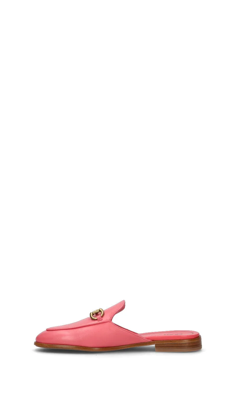 FRAU Sabot donna rosa