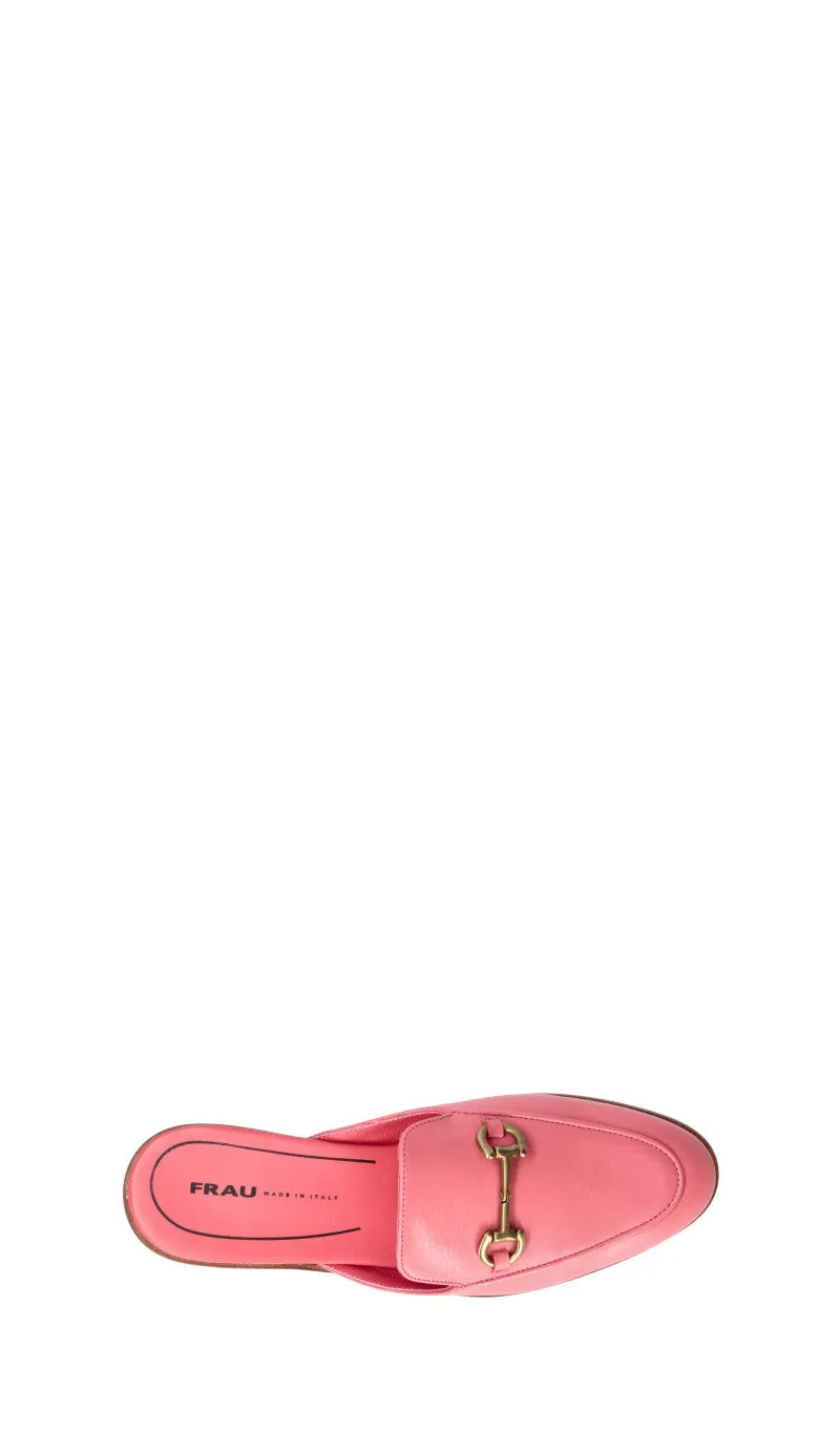 FRAU Sabot donna rosa