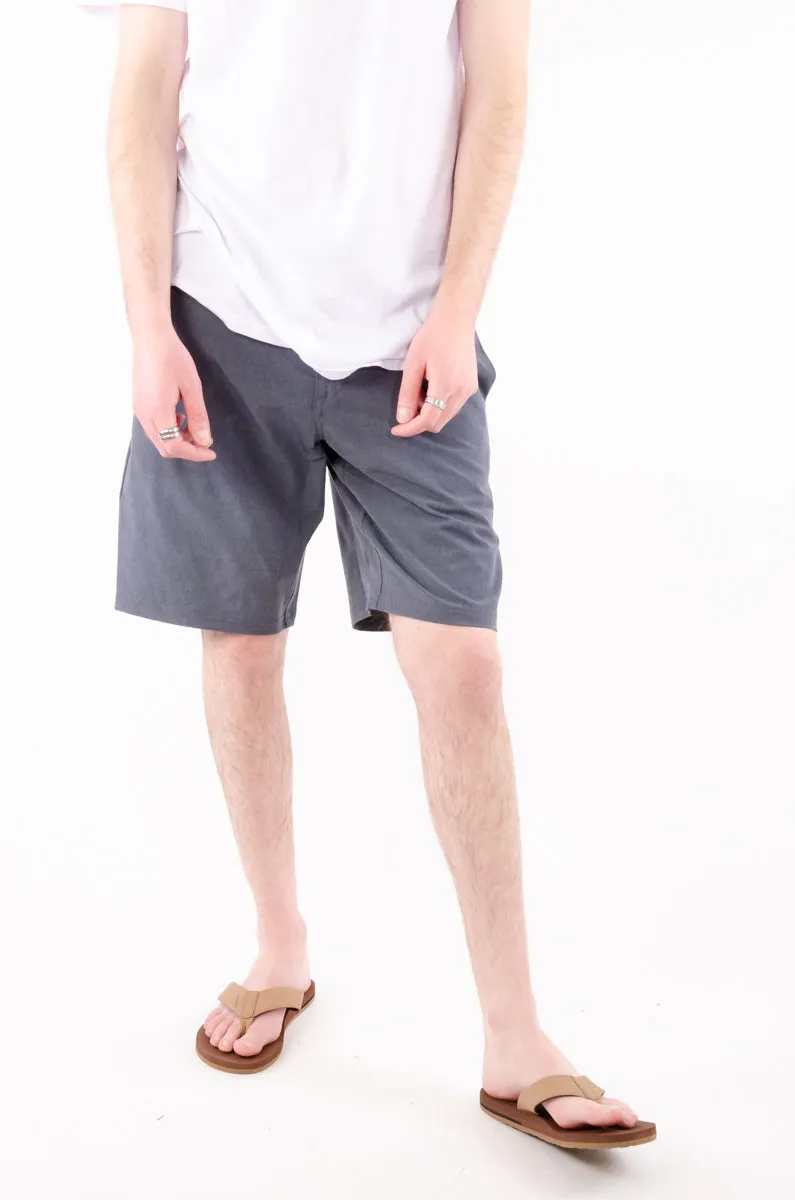 Frickin Cross Shred Static Shorts