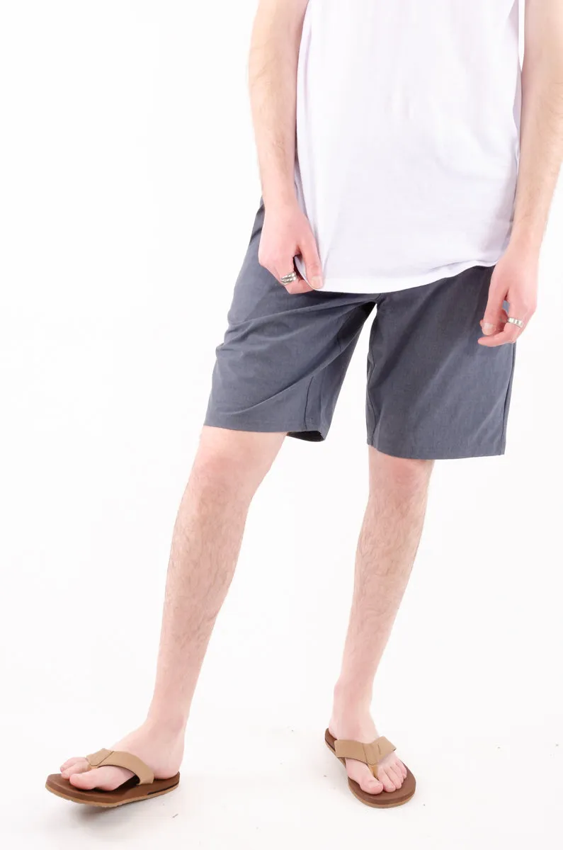 Frickin Cross Shred Static Shorts