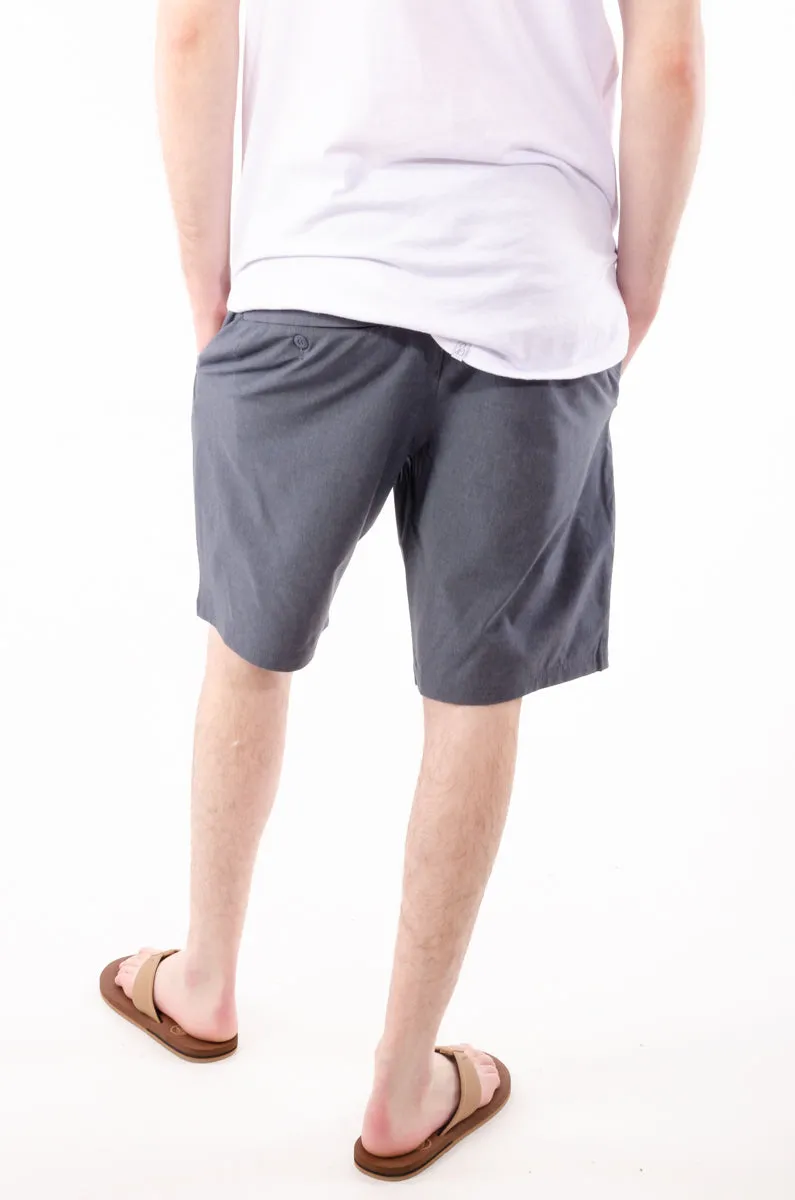 Frickin Cross Shred Static Shorts