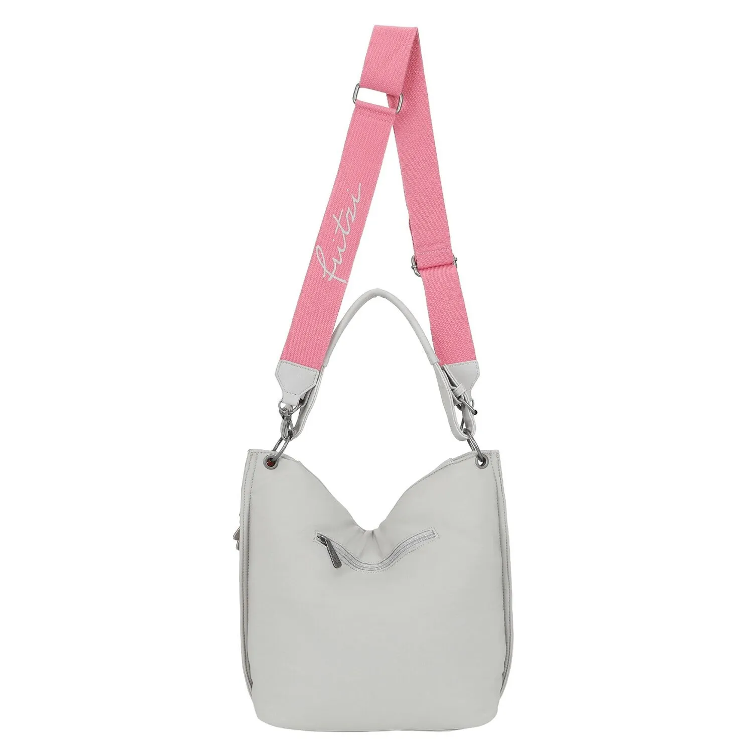 Fritzi aus Preußen Fritzi01 Limited Borsa a tracolla 34 cm
