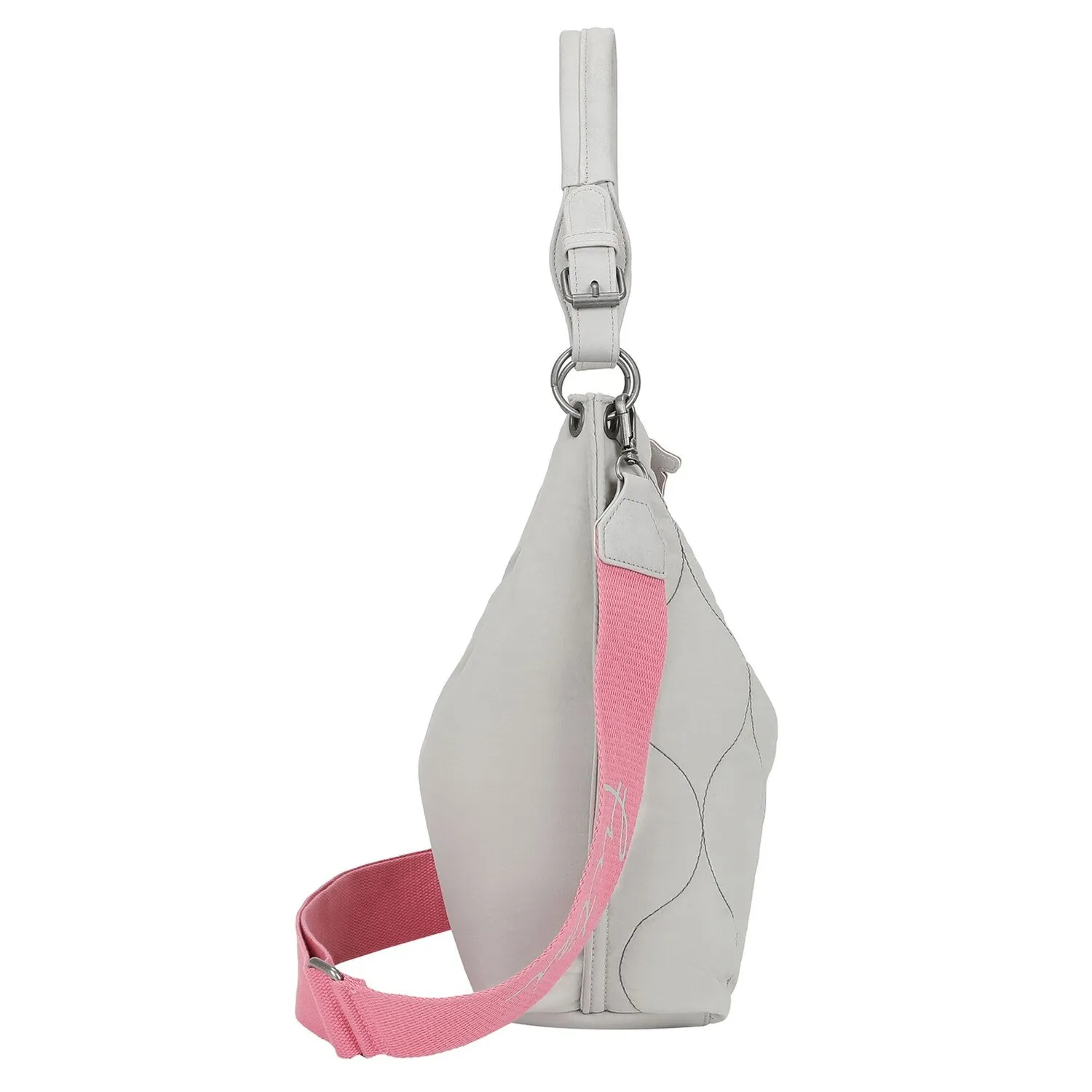 Fritzi aus Preußen Fritzi01 Limited Borsa a tracolla 34 cm