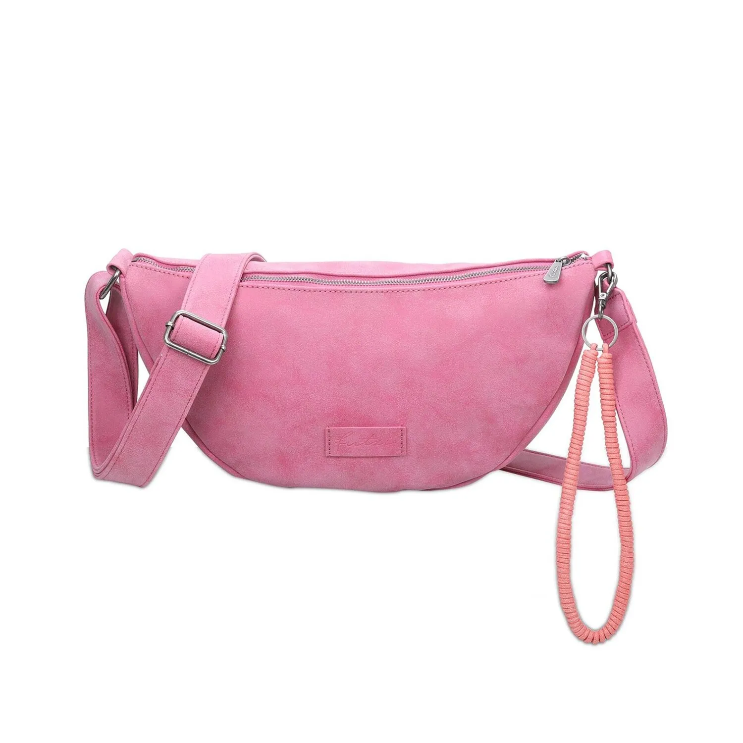 Fritzi aus Preußen Fritzi35N Vintage Marsupio 38.5 cm