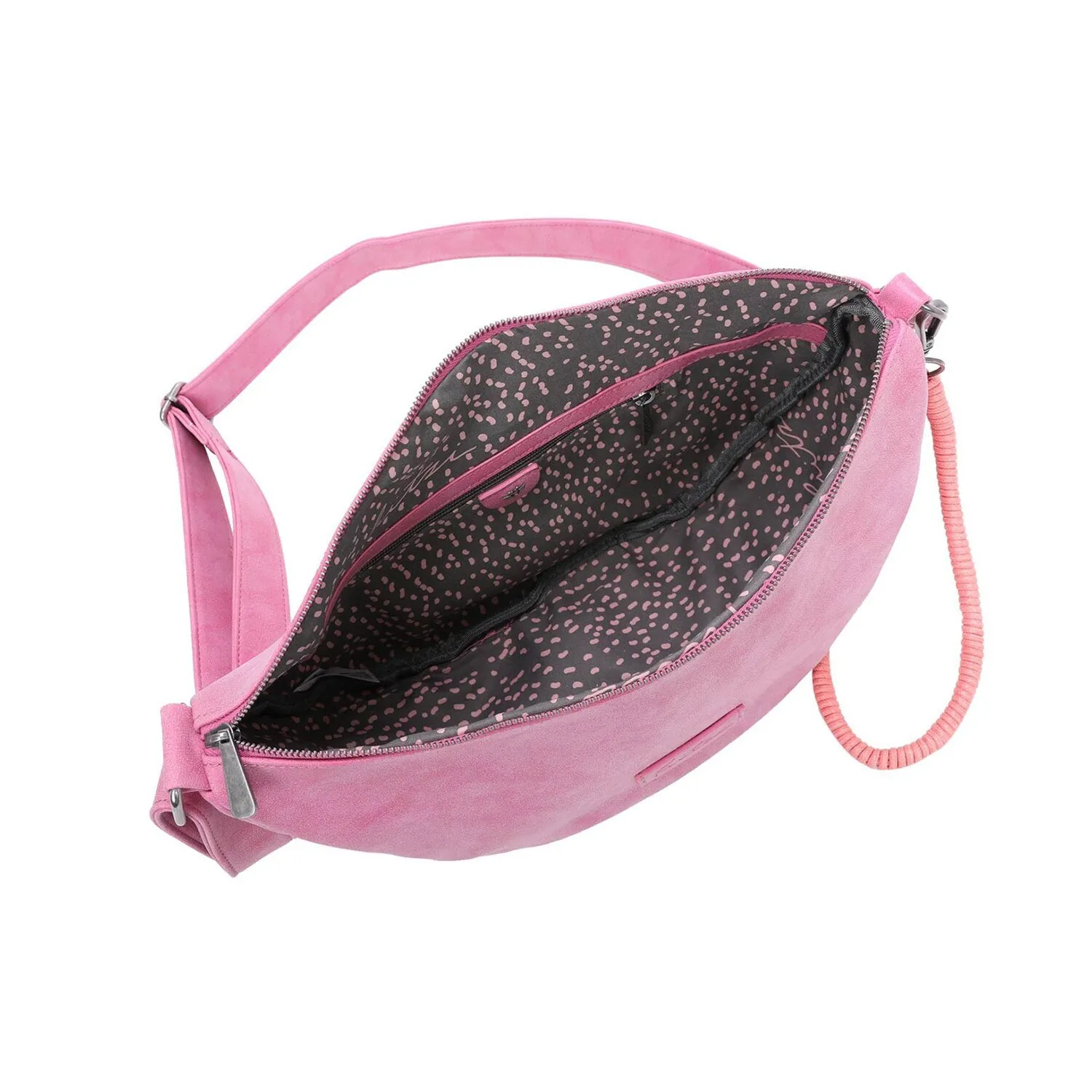 Fritzi aus Preußen Fritzi35N Vintage Marsupio 38.5 cm