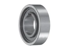 Frizione a camme Tsubaki TSS, coppia nominale 41Nm, Ø int. 20mm, Ø est. 47mm, Largh. guida 14mm