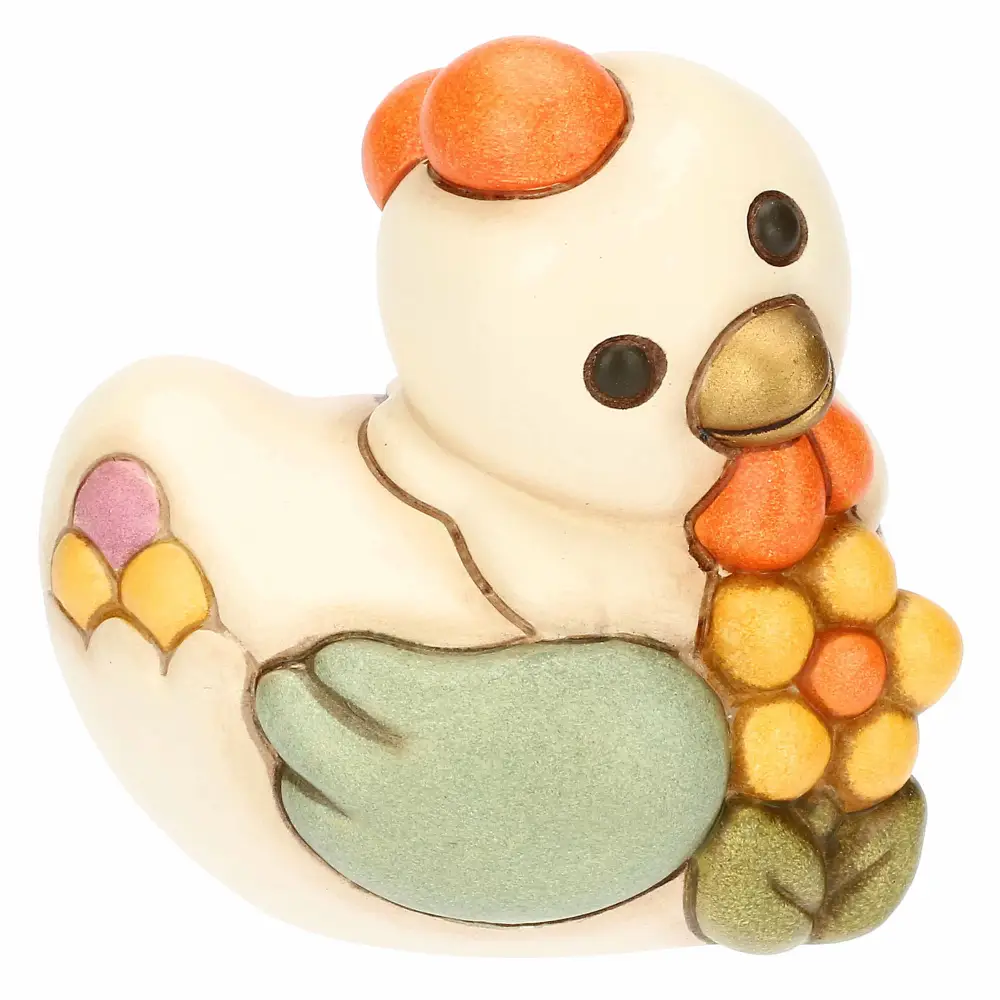 GALLINA EASTER SORPRESE DI PASQUA THUN
