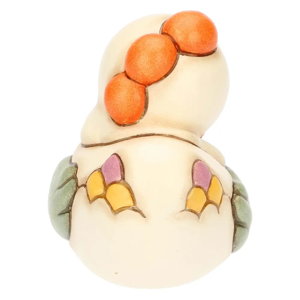 GALLINA EASTER SORPRESE DI PASQUA THUN