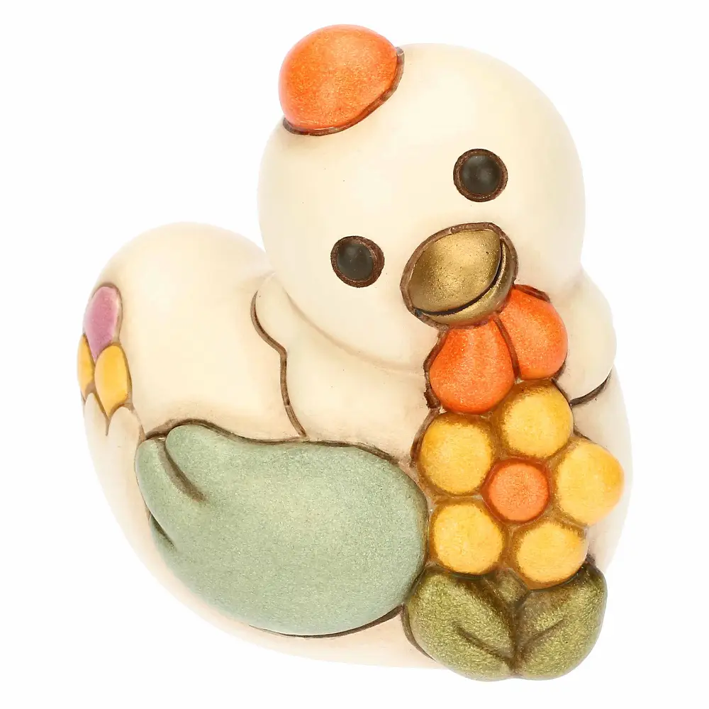 GALLINA EASTER SORPRESE DI PASQUA THUN