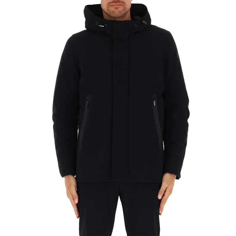 Giacche Rrd Roberto Ricci *WES003 10