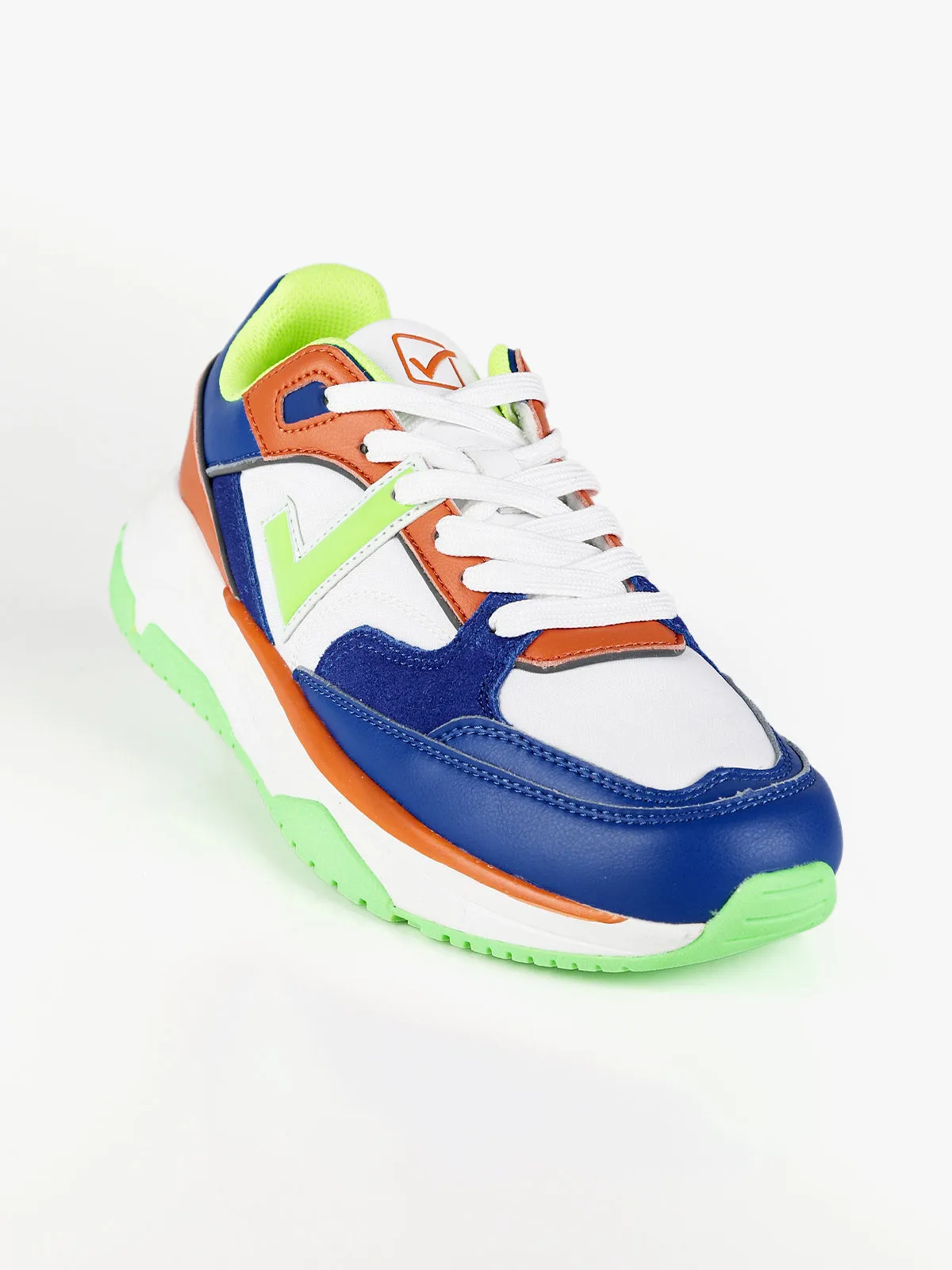 Givova REVOLUTION Baskets homme multicolores