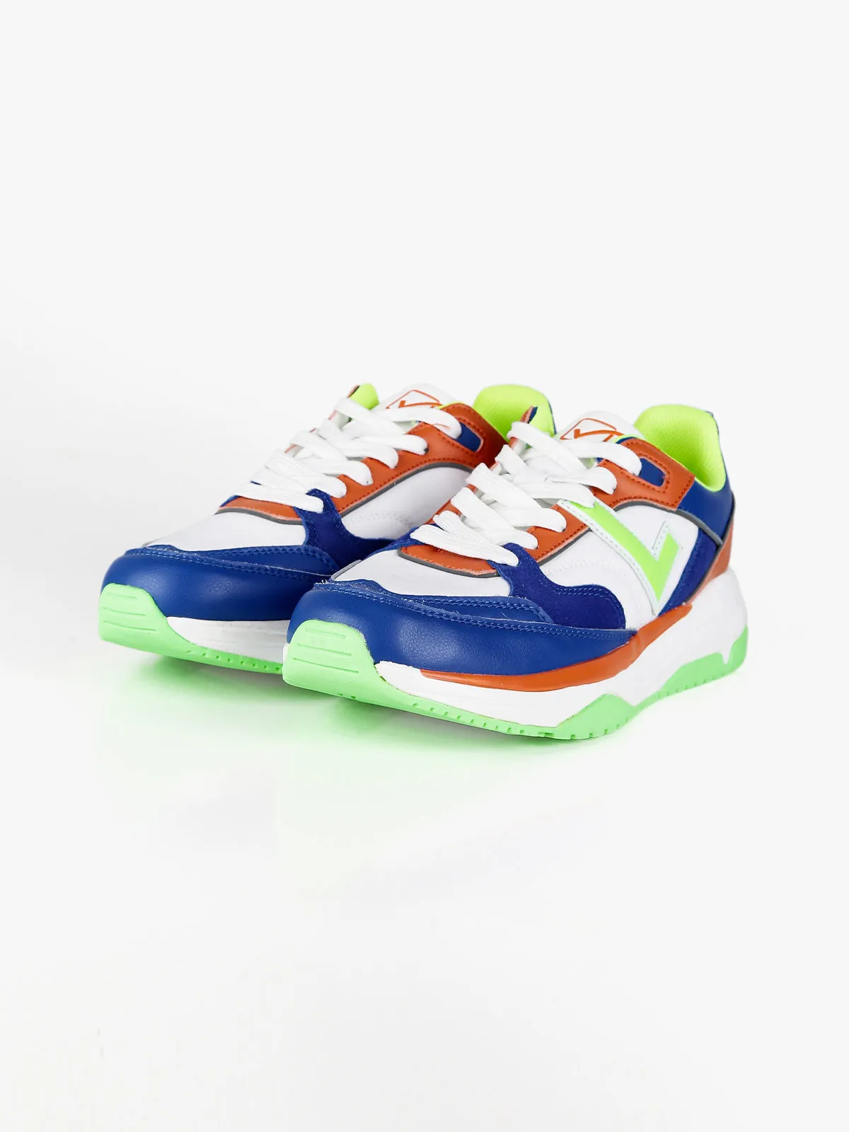 Givova REVOLUTION Baskets homme multicolores