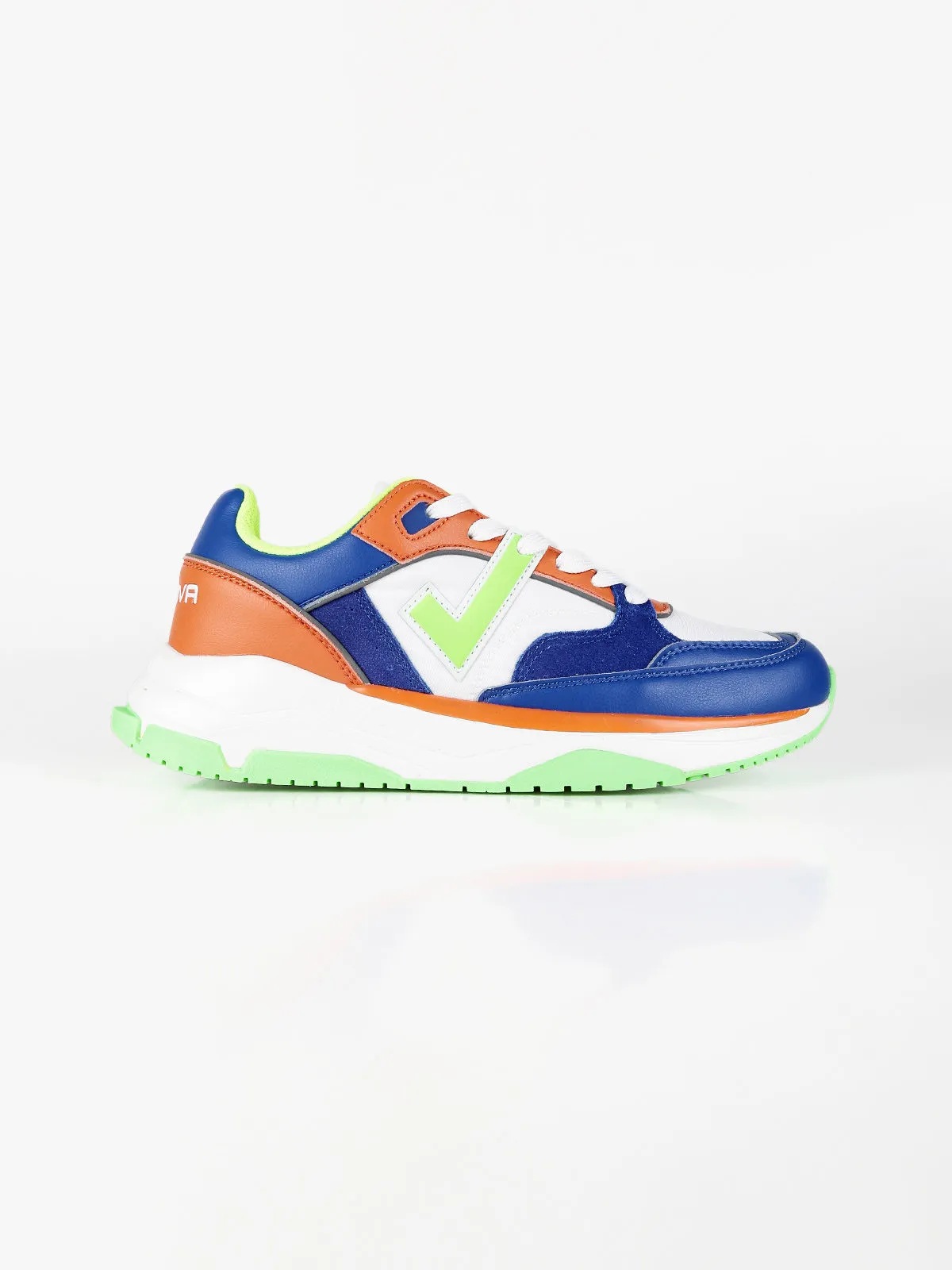 Givova REVOLUTION Baskets homme multicolores