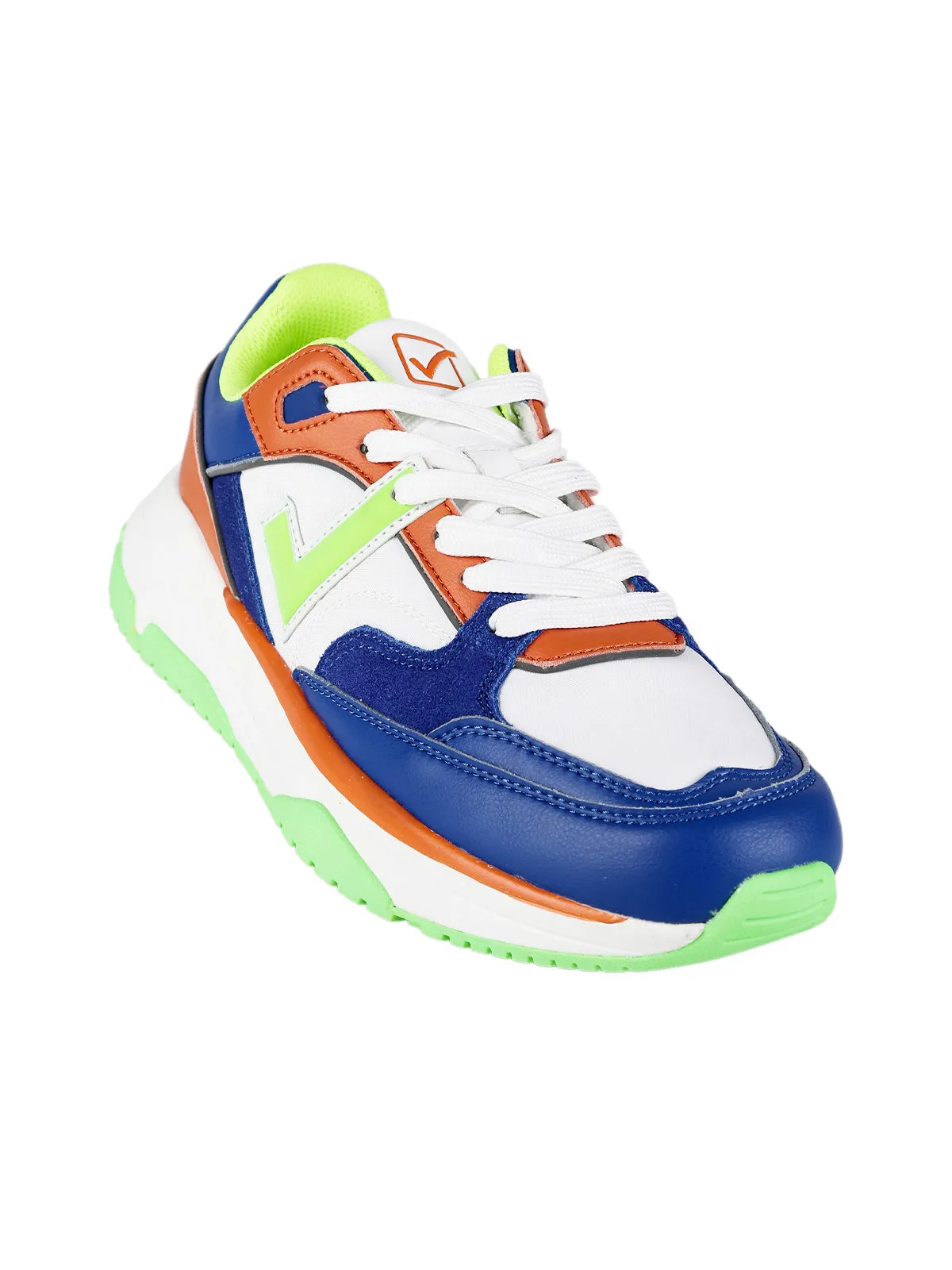 Givova REVOLUTION Baskets homme multicolores