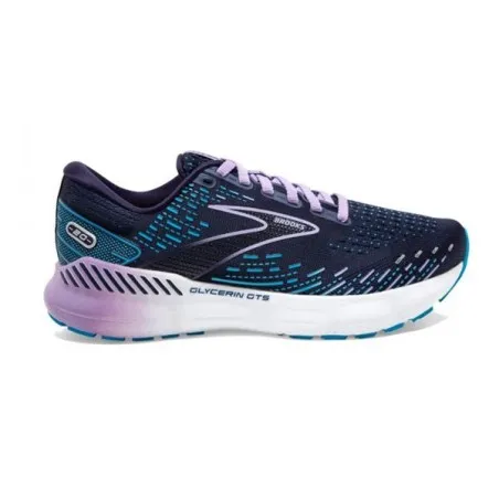 Glycerin GTS 20 Donna Brooks