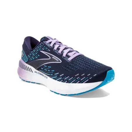 Glycerin GTS 20 Donna Brooks