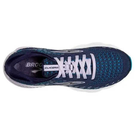Glycerin GTS 20 Donna Brooks