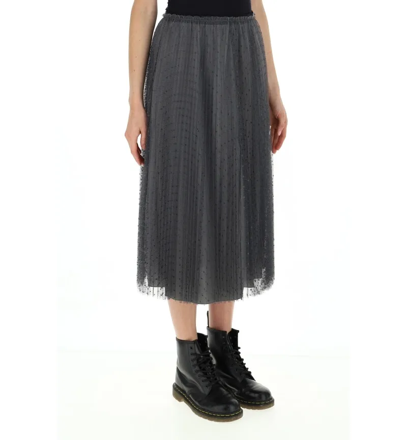 Gonna in tulle