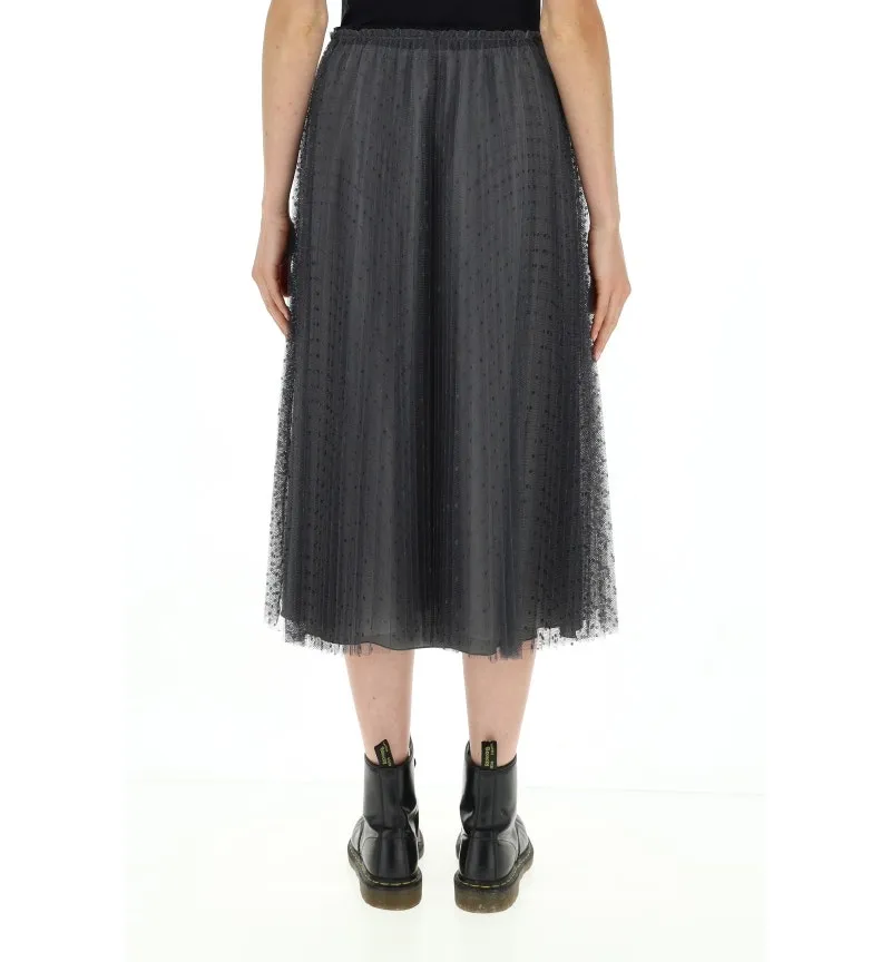 Gonna in tulle