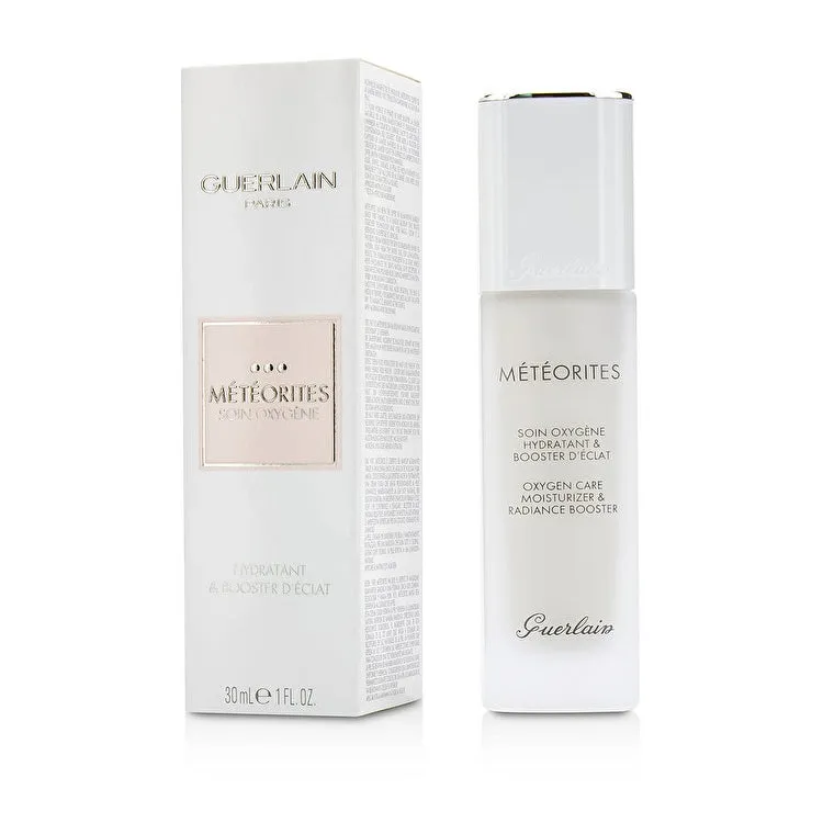 Guerlain - Météorites - Soin Oxygène - Hydratant & Booster D'clat - Moisturizer & Radiance Booster