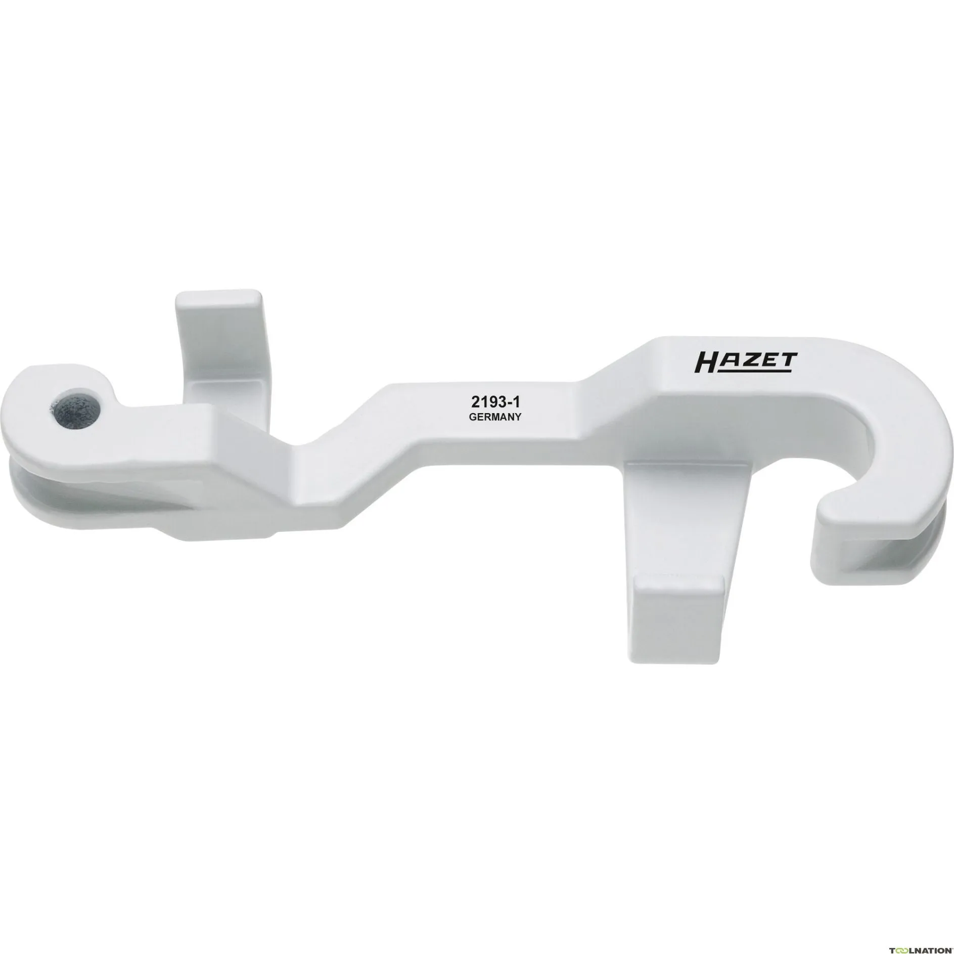 Hazet 2193-1 Pezzo piegato 4,75 mm