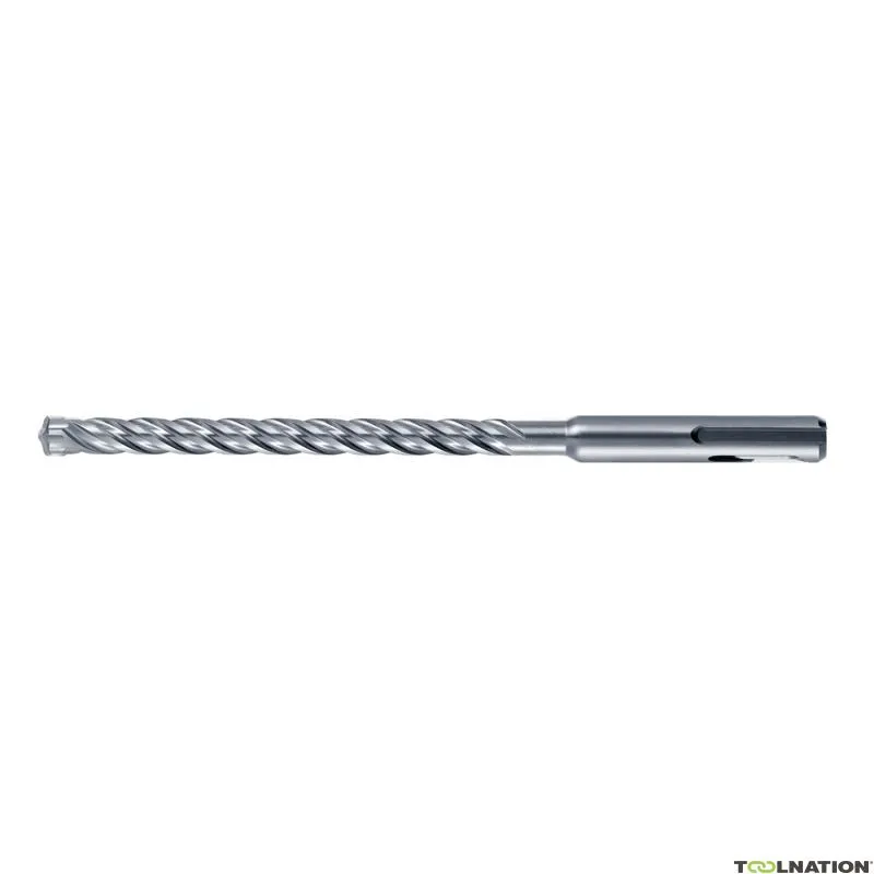 HiKOKI Accessori 783273 Trapano a percussione SDS-Plus a 4 tagli 18x250 mm