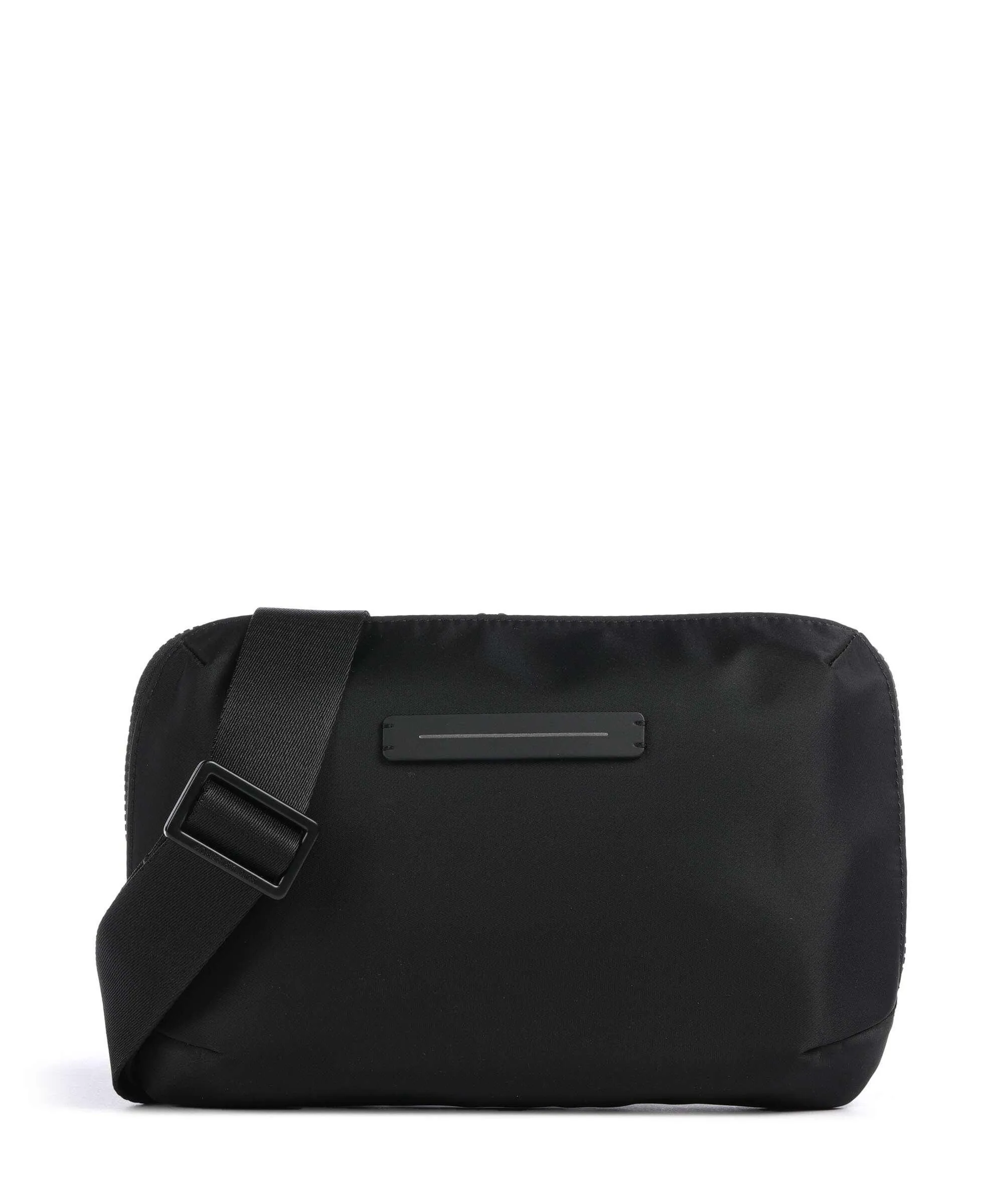  Horizn Studios Gion Borsa a tracolla nylon riciclato nero  