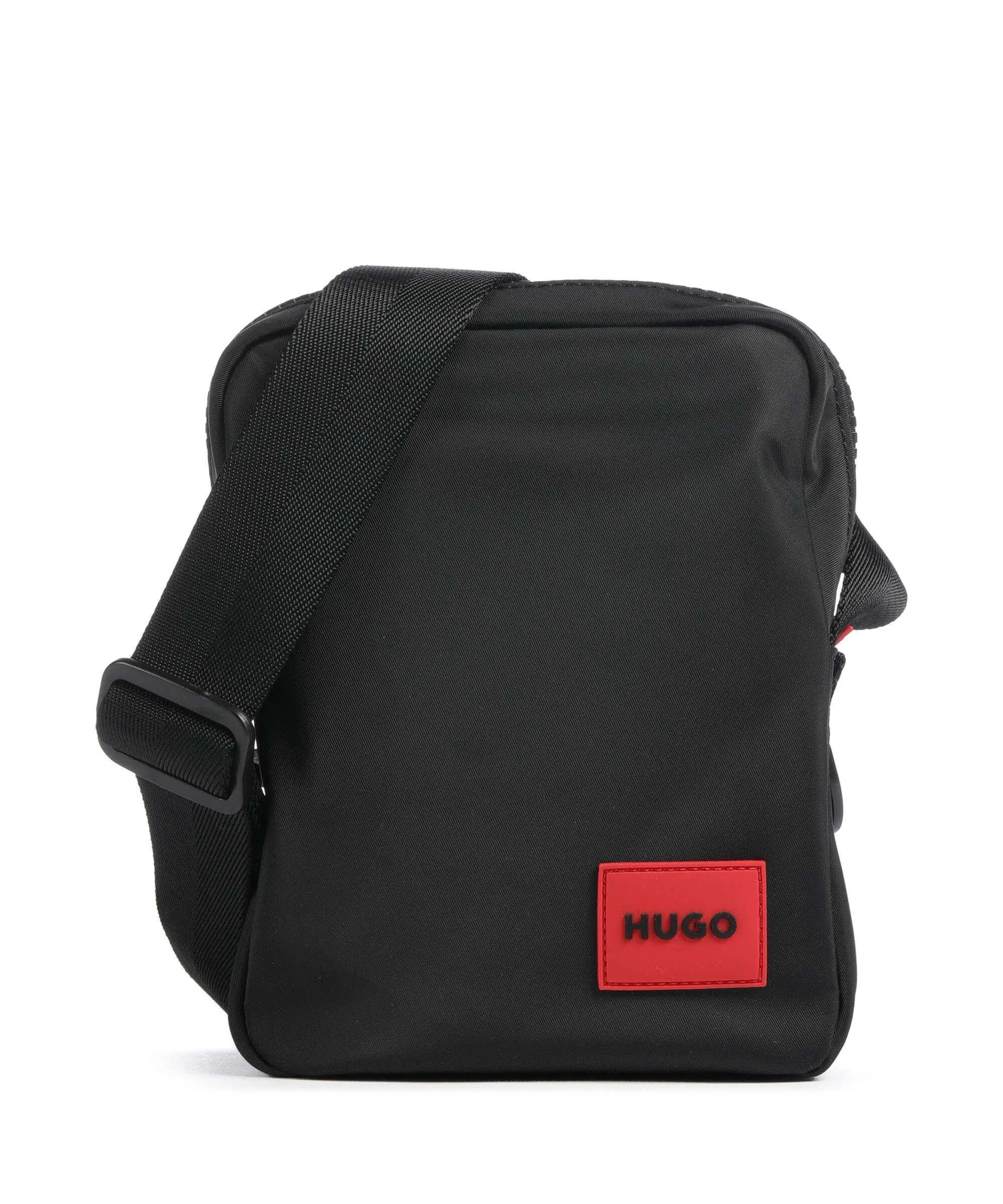  Hugo Ethon 2.0 Borsa a tracolla poliammide nero  