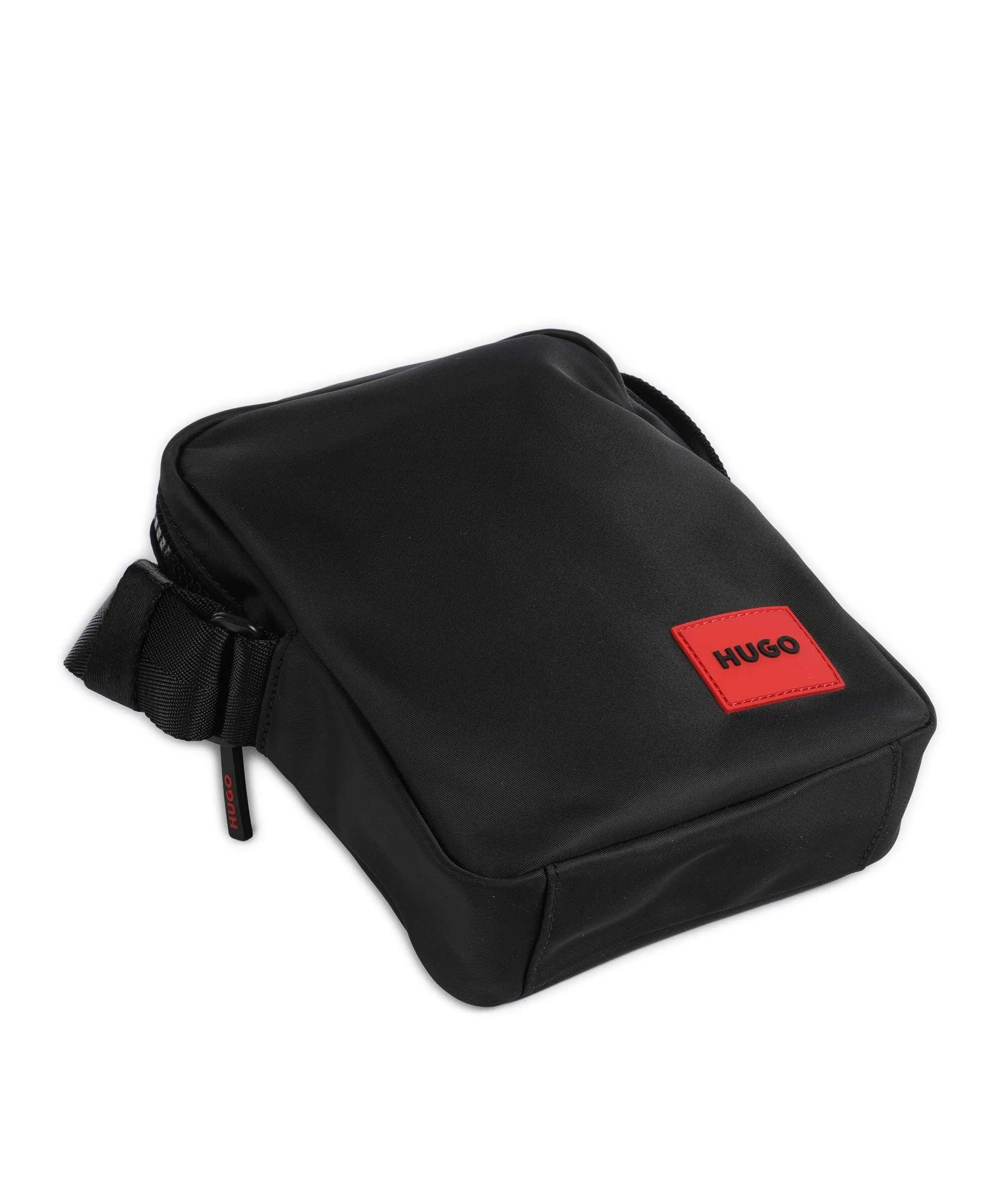  Hugo Ethon 2.0 Borsa a tracolla poliammide nero  