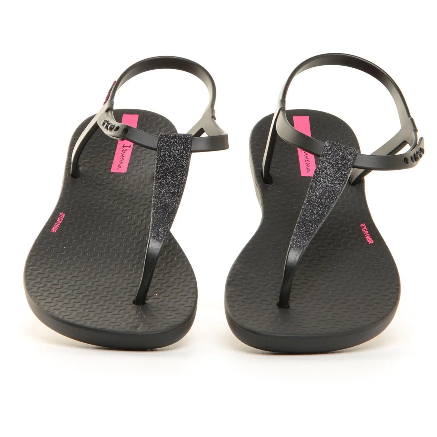     IPANEMA CHARM KID NERO 82306 20766