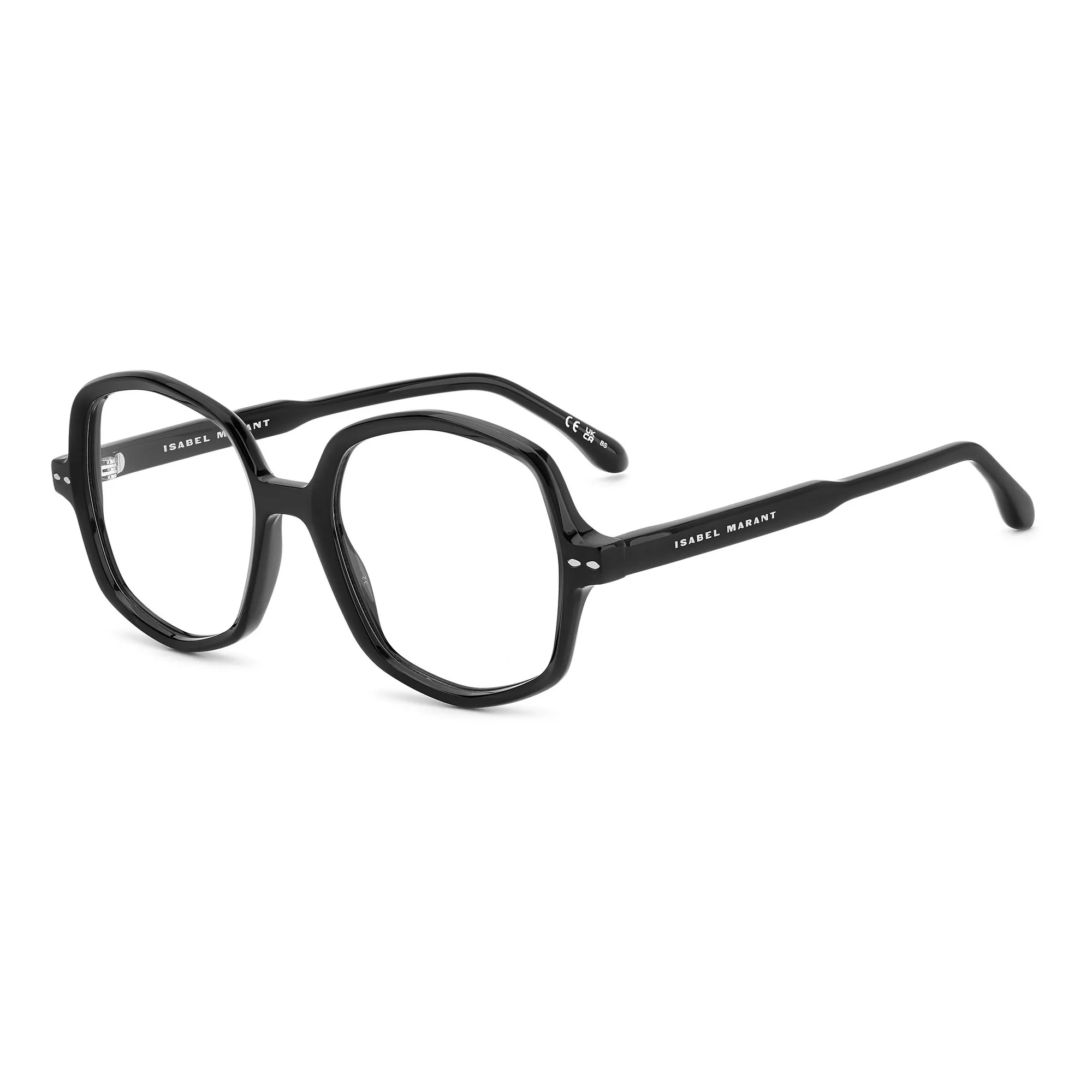   Isabel Marant IM 0147 - 807  Nero | Occhiale Da Vista Donna 