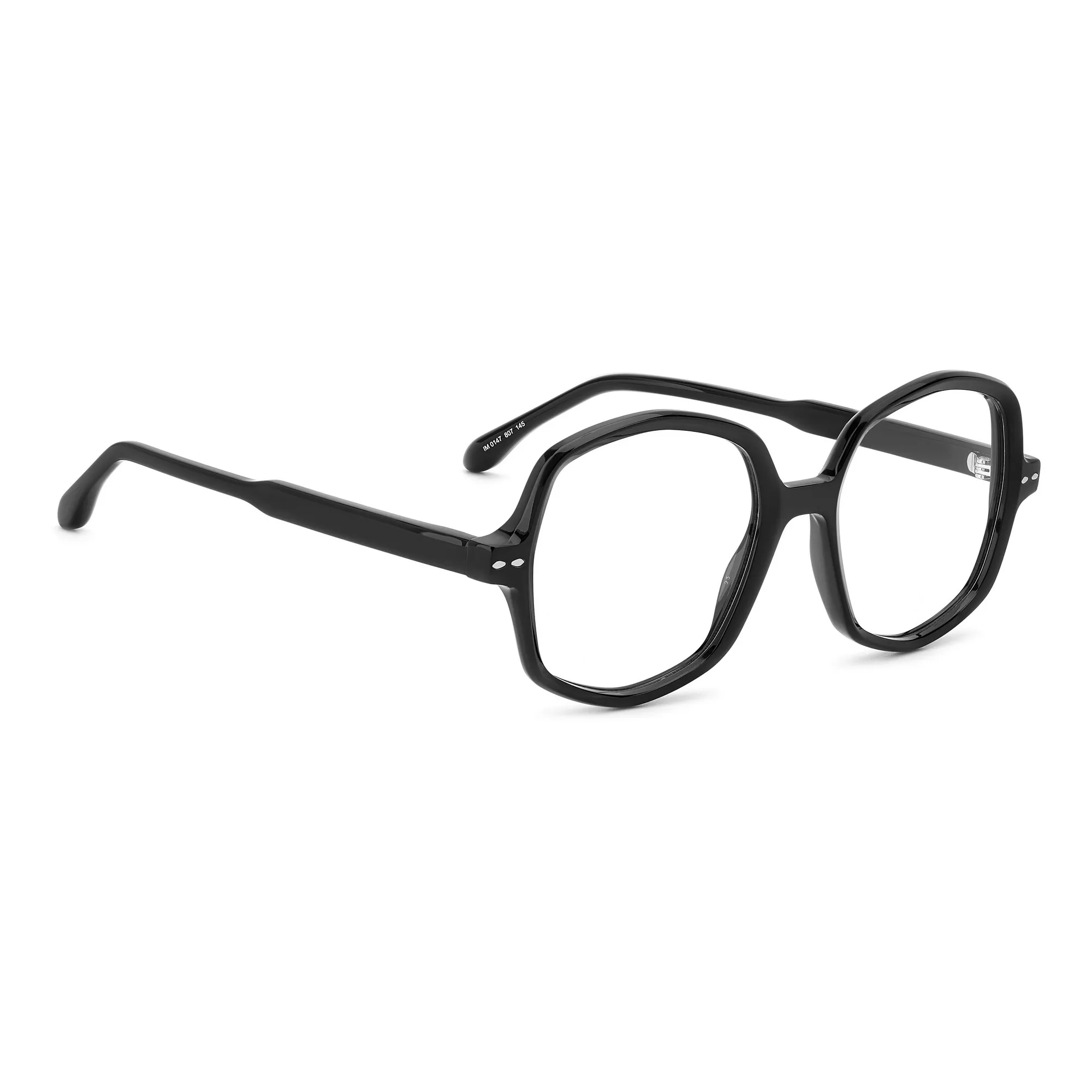   Isabel Marant IM 0147 - 807  Nero | Occhiale Da Vista Donna 