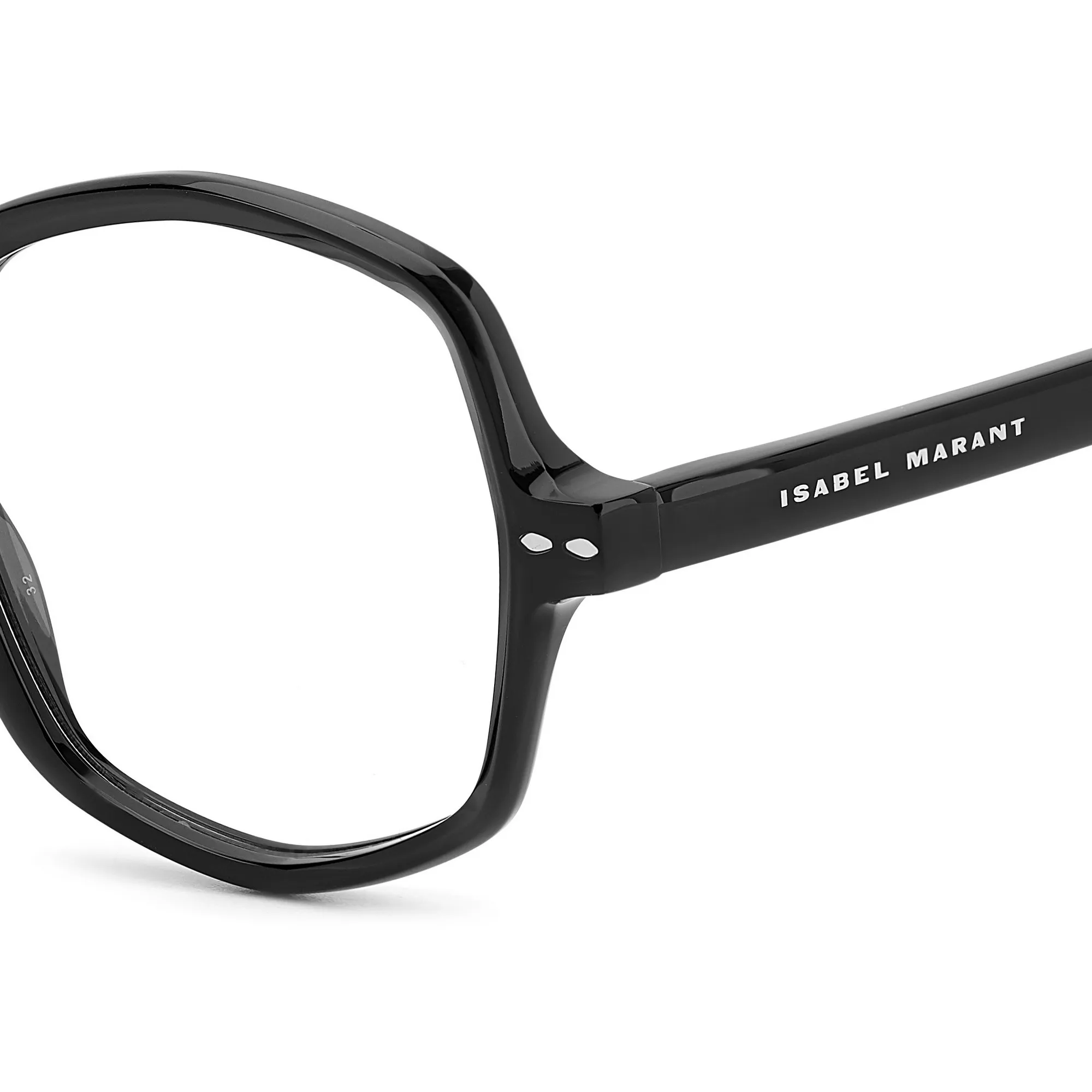   Isabel Marant IM 0147 - 807  Nero | Occhiale Da Vista Donna 