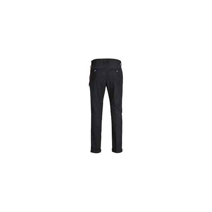 Jack & Jones Broek Cody Craig Nero/Grigio