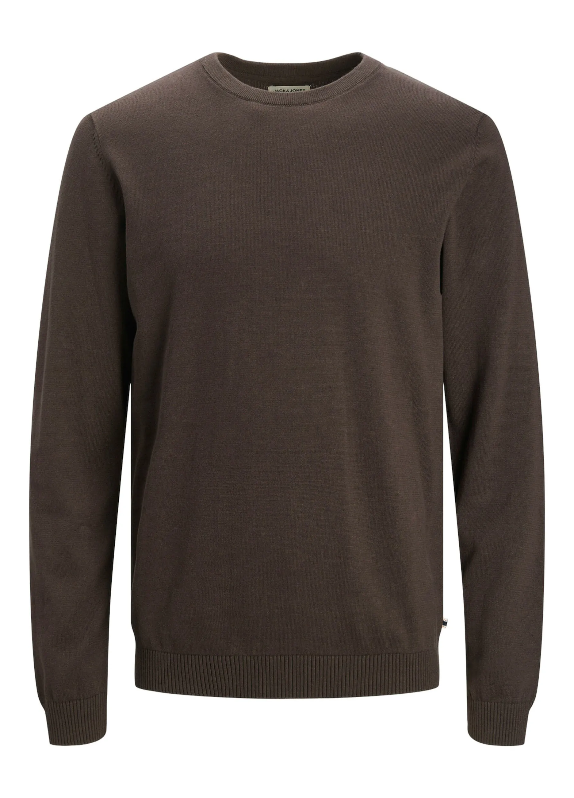 JACK & JONES  Pullover tricot uomo