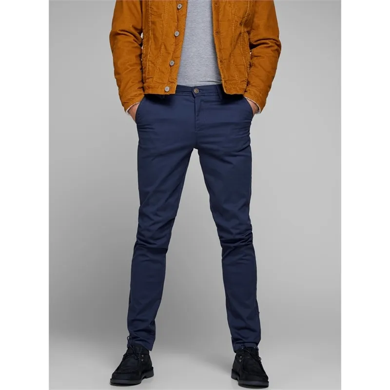 Jack Jones pantalone Marco Bowie uomo