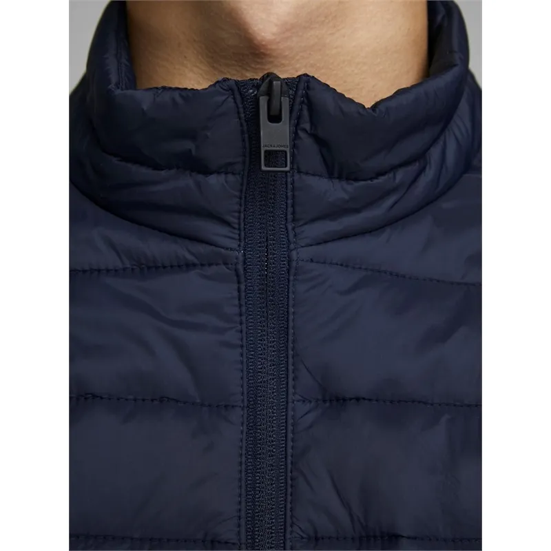 Jack Jones Piumino 100gr uomo mezza stagione