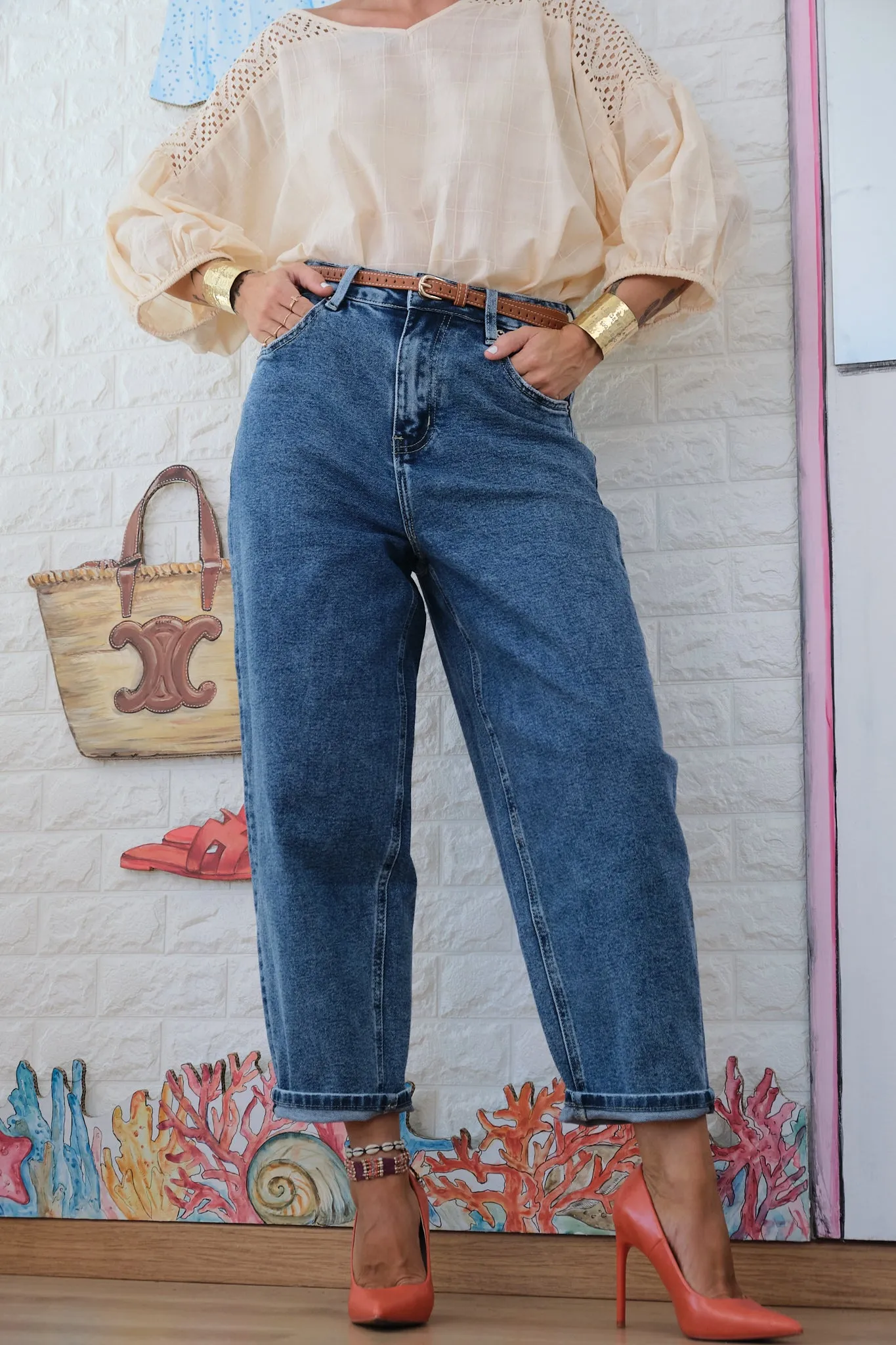 Jeans Venezia