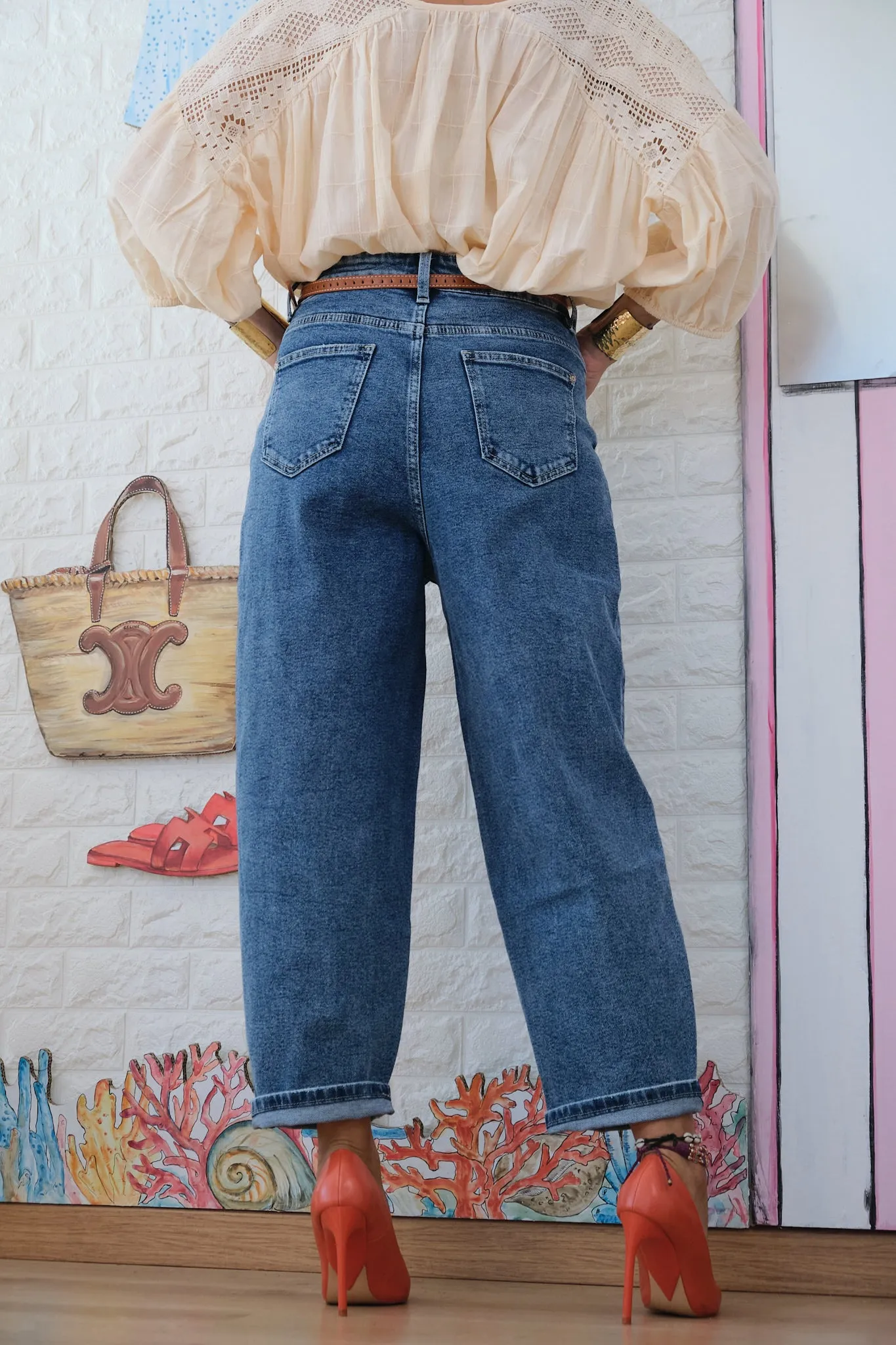 Jeans Venezia