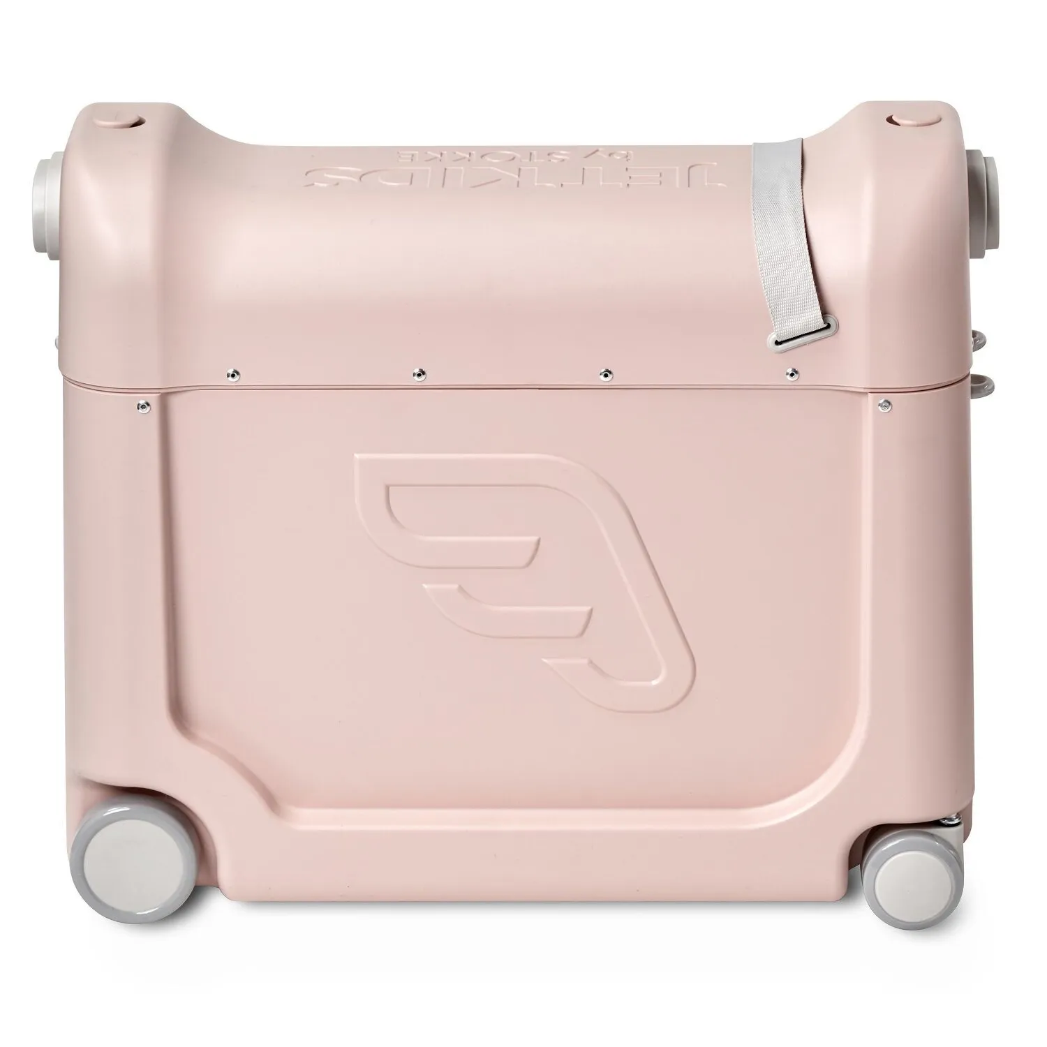 JetKids BedBox Carrello a 4 ruote per bambini 36 cm