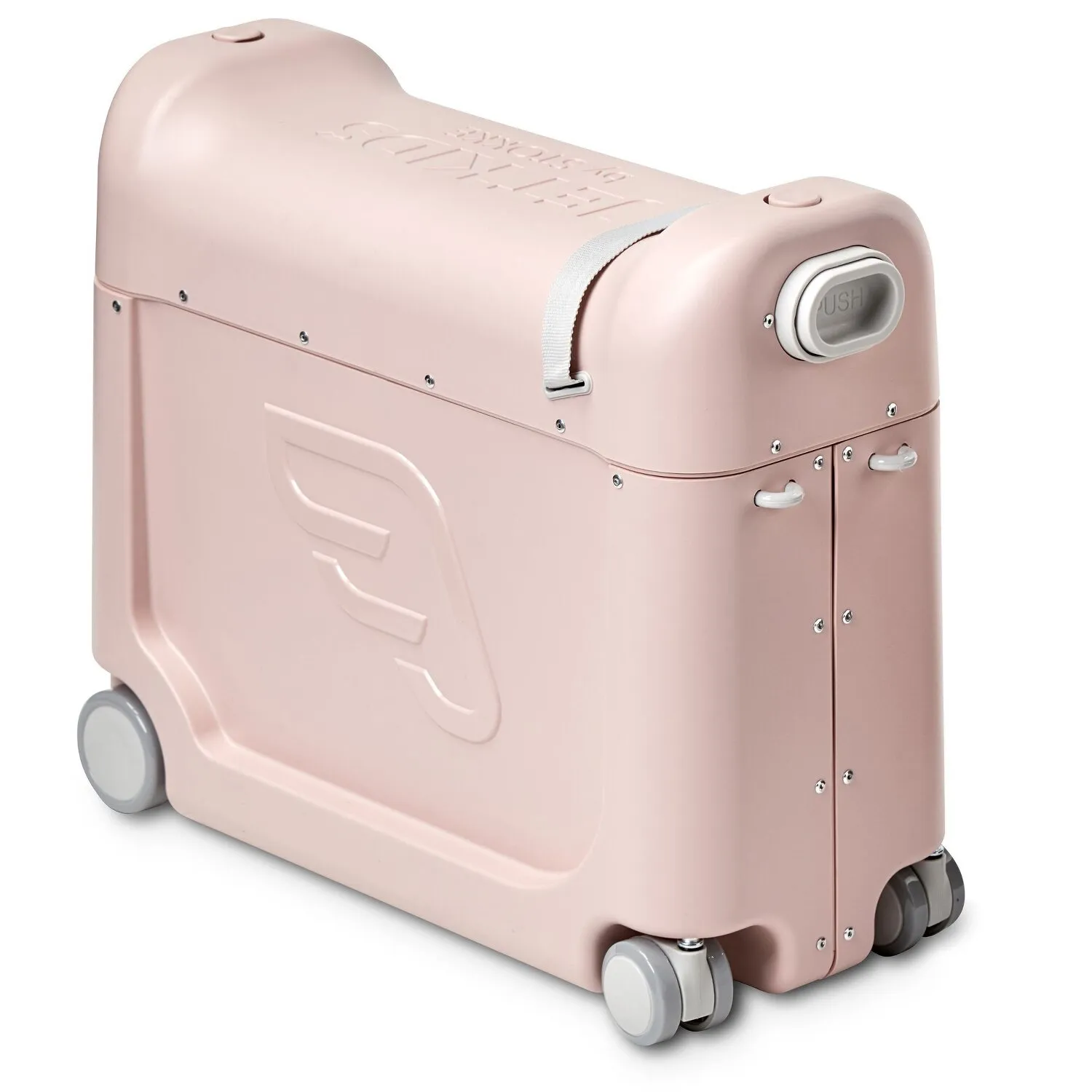 JetKids BedBox Carrello a 4 ruote per bambini 36 cm