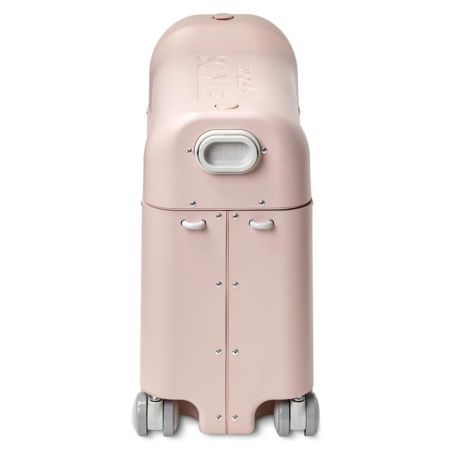 JetKids BedBox Carrello a 4 ruote per bambini 36 cm