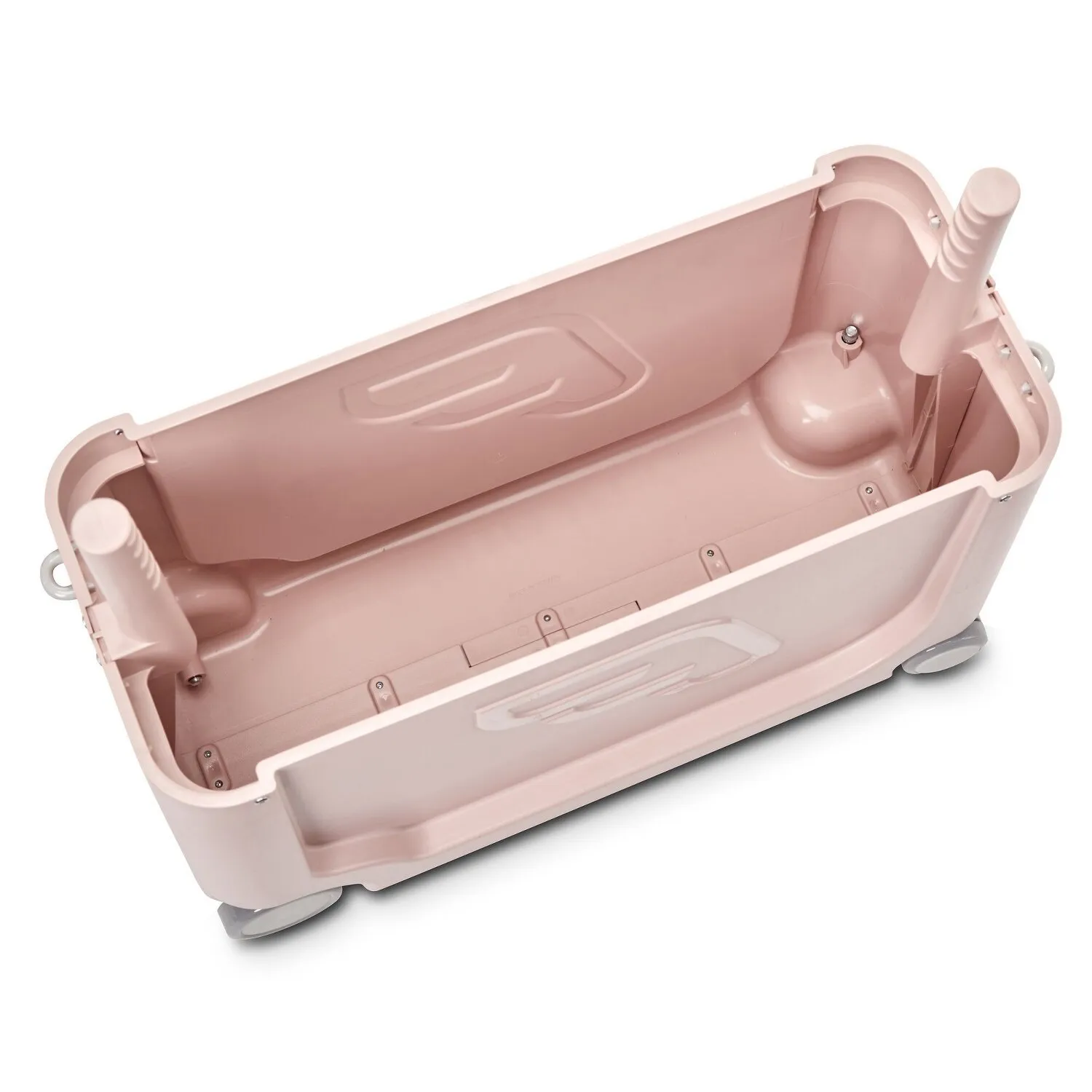 JetKids BedBox Carrello a 4 ruote per bambini 36 cm