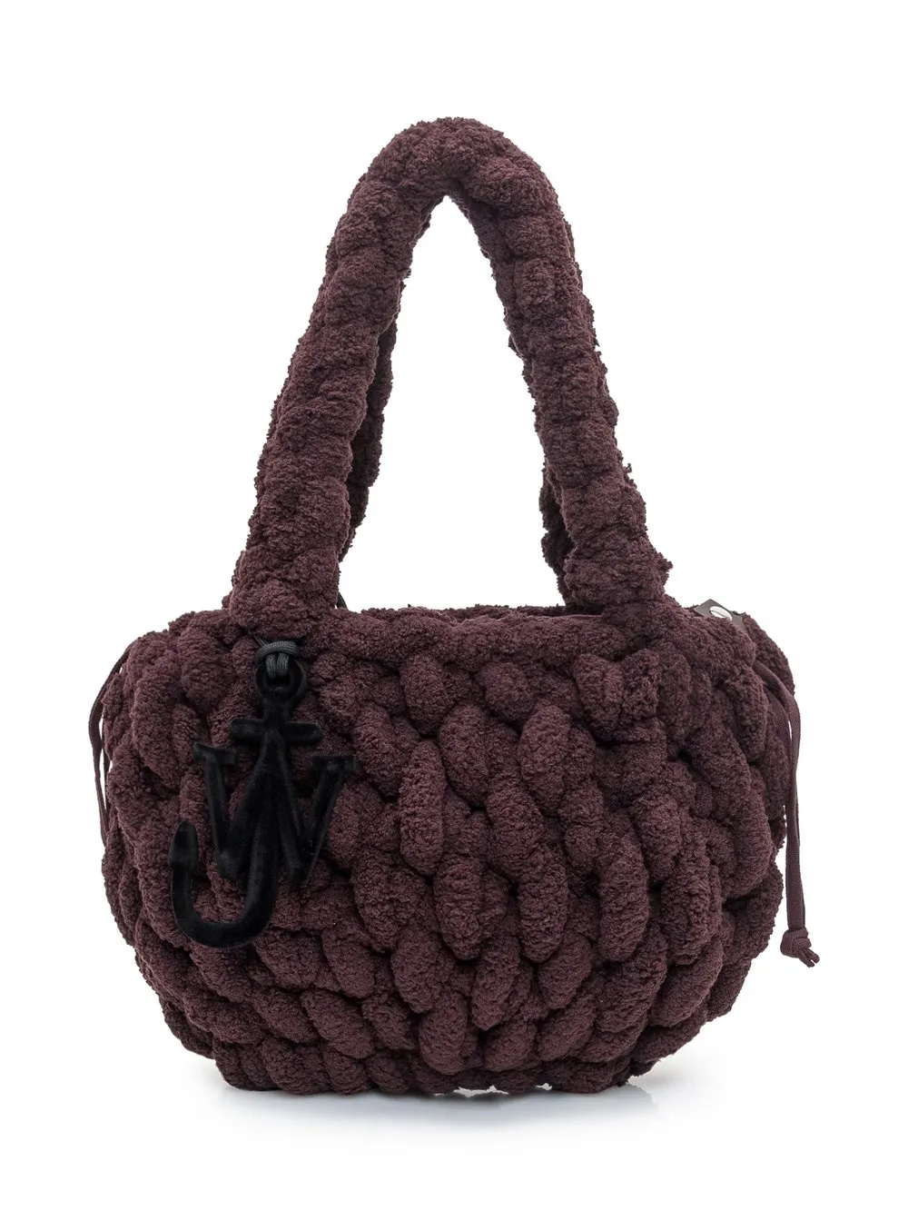 J.W. ANDERSON Borsa Blanket Piccola 