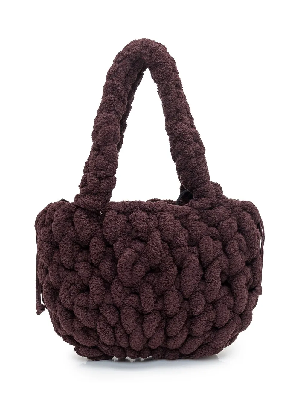 J.W. ANDERSON Borsa Blanket Piccola 