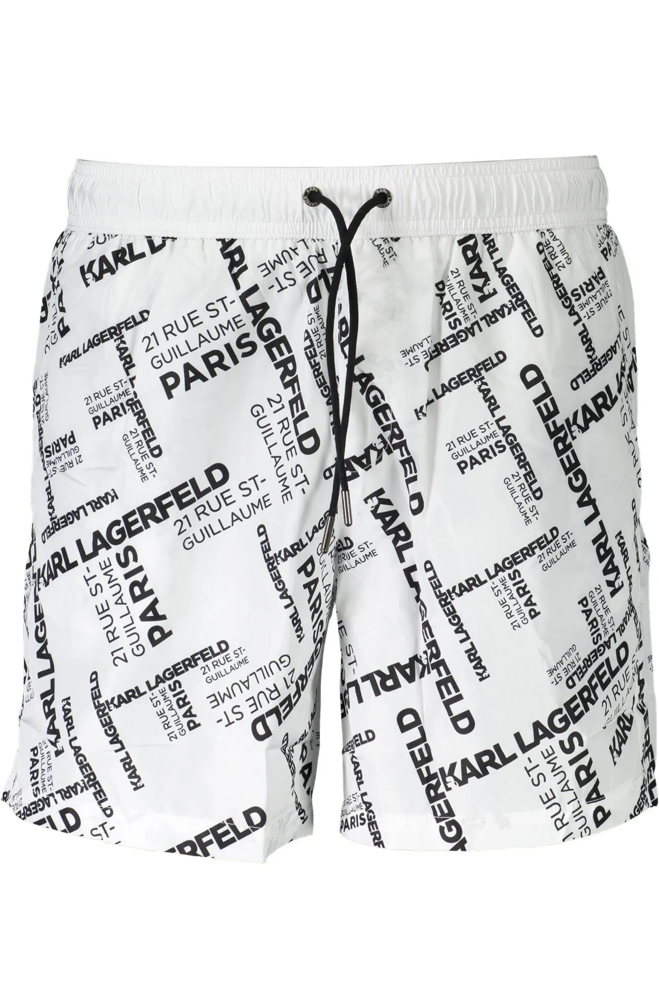 KARL LAGERFELD BEACHWEAR COSTUME PARTE SOTTO Uomo