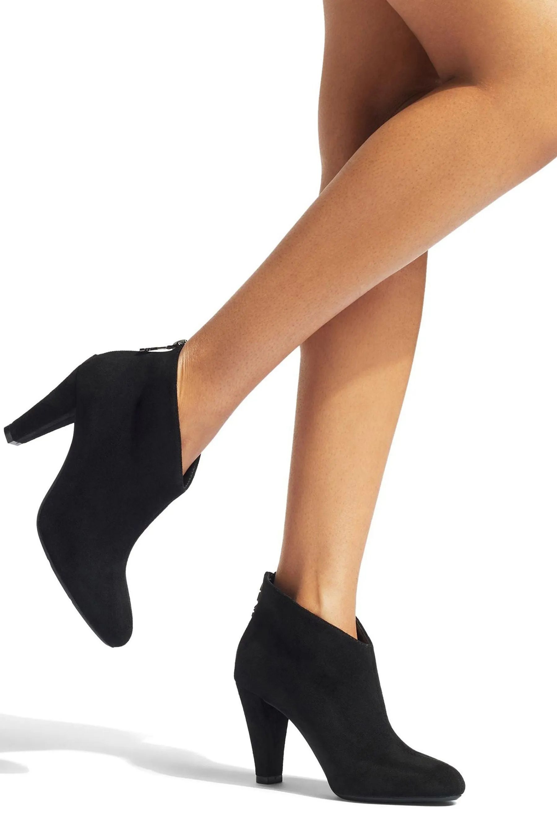 KG Kurt Geiger Soul - Nero - Stivali