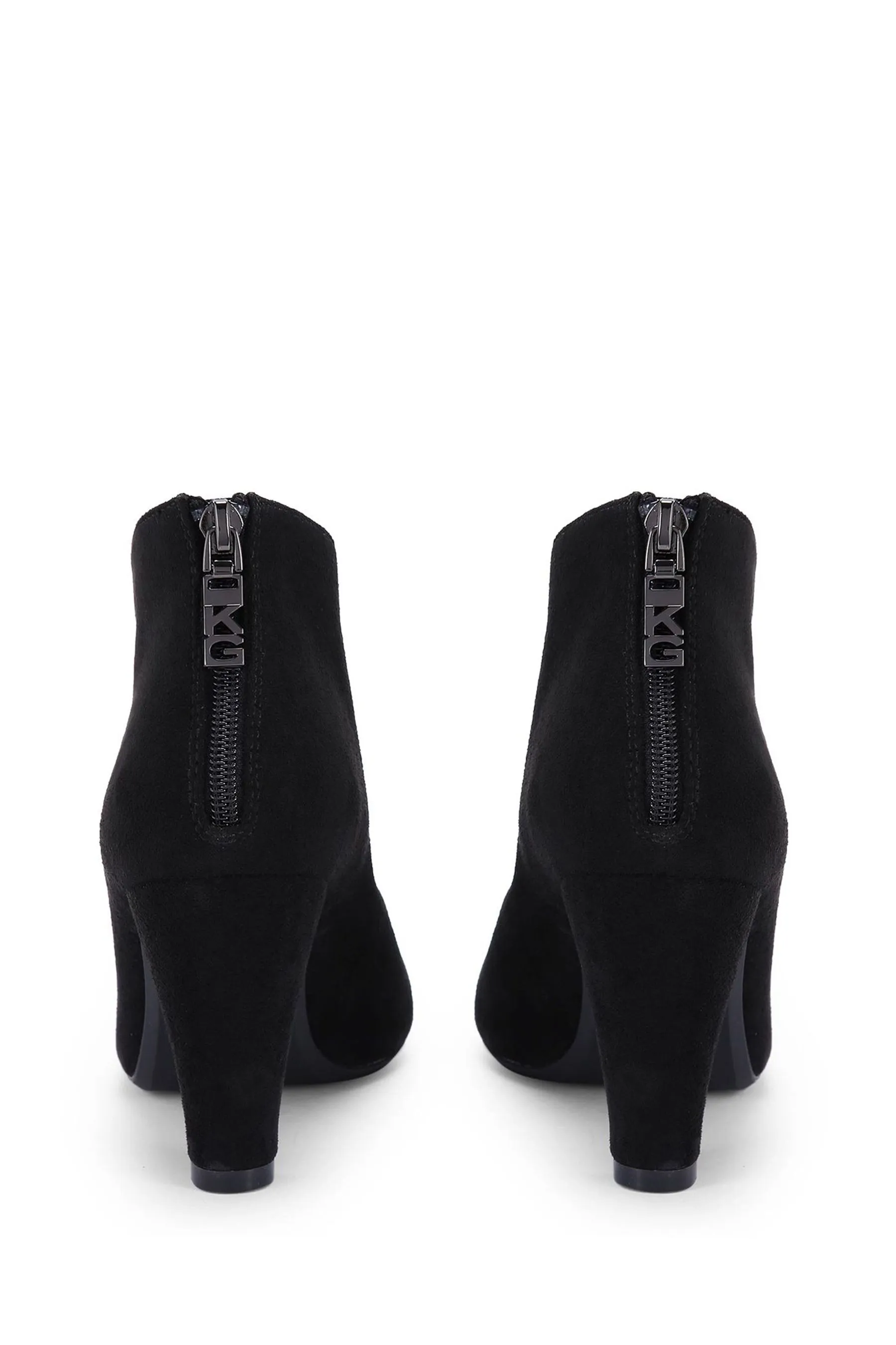 KG Kurt Geiger Soul - Nero - Stivali
