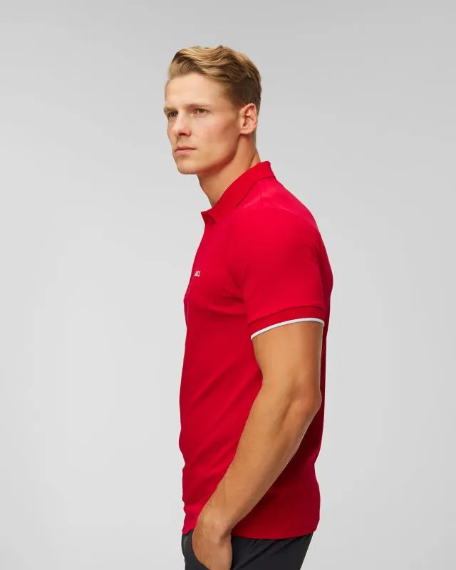 Koszulka polo męska Hugo Boss Paule 50494327-610