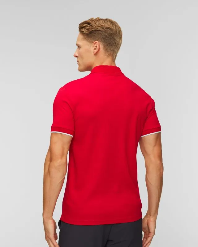 Koszulka polo męska Hugo Boss Paule 50494327-610